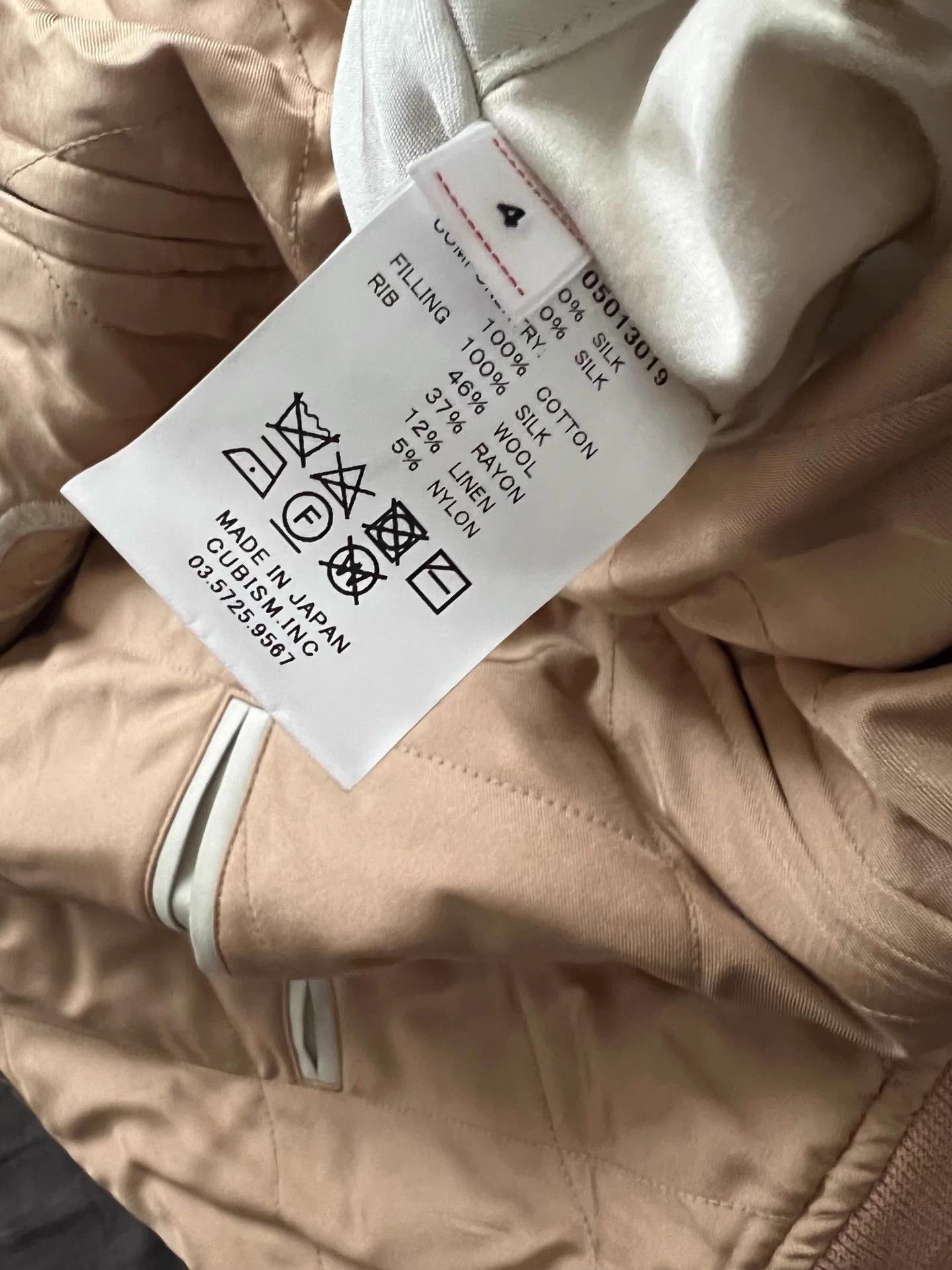 Visvim Visvim 23SS LAKESHORE SOUVENIR JKT Limited Black 4 Size US XL / EU 56 / 4 - 6 Thumbnail