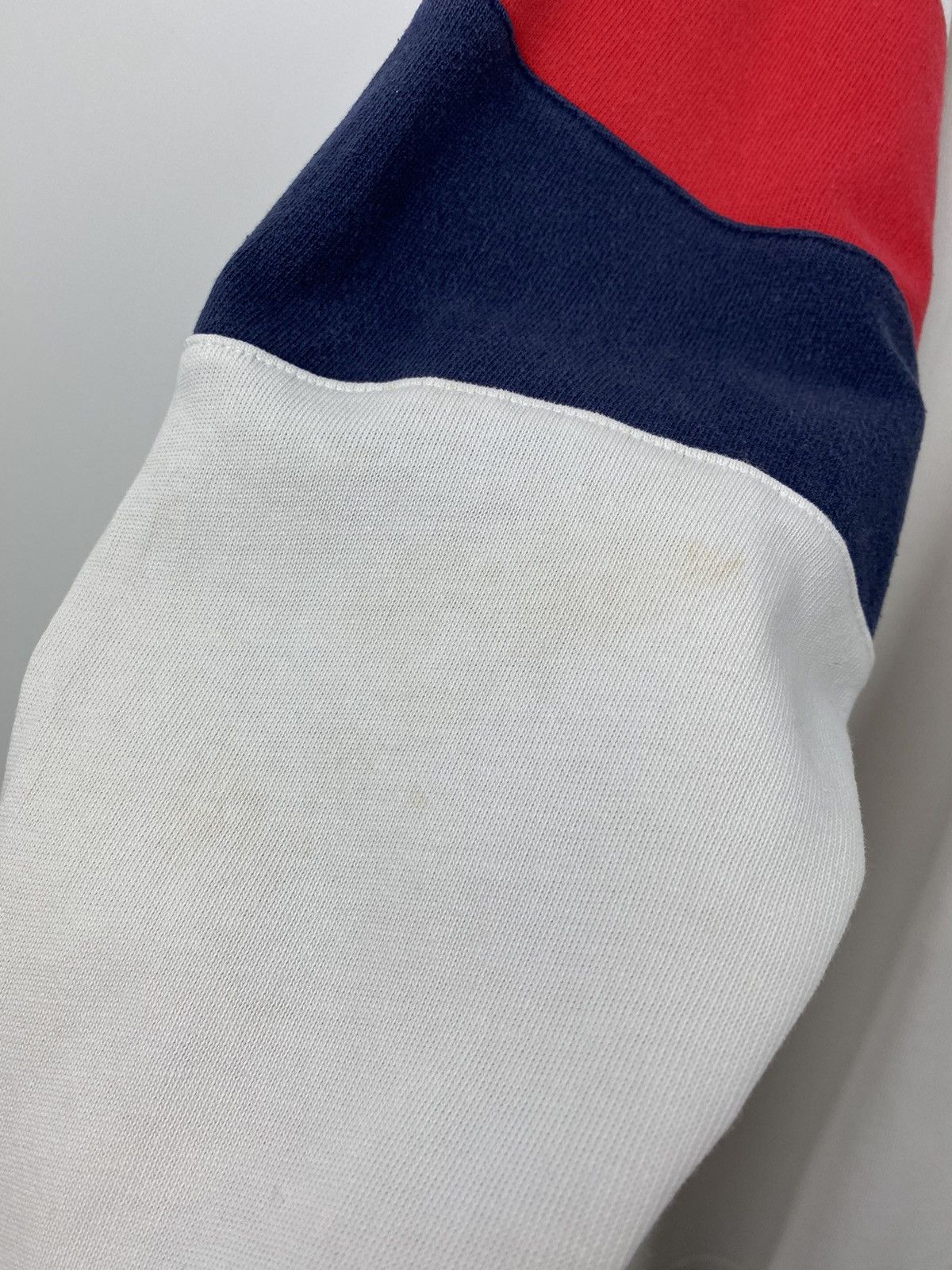 Cotton Traders Vintage England 1995 1996 Rugby Union Jersey Shirt Size US L / EU 52-54 / 3 - 18 Thumbnail
