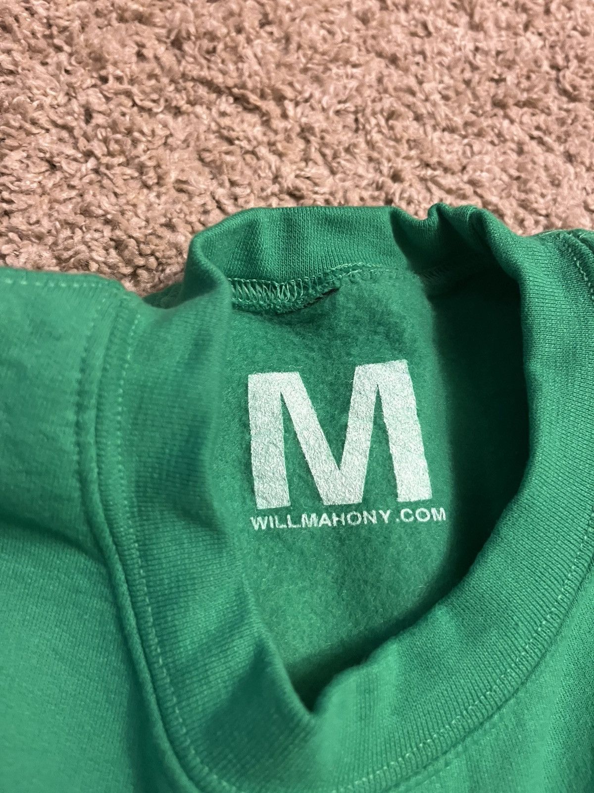 Other Will mahoney Size US M / EU 48-50 / 2 - 2 Thumbnail