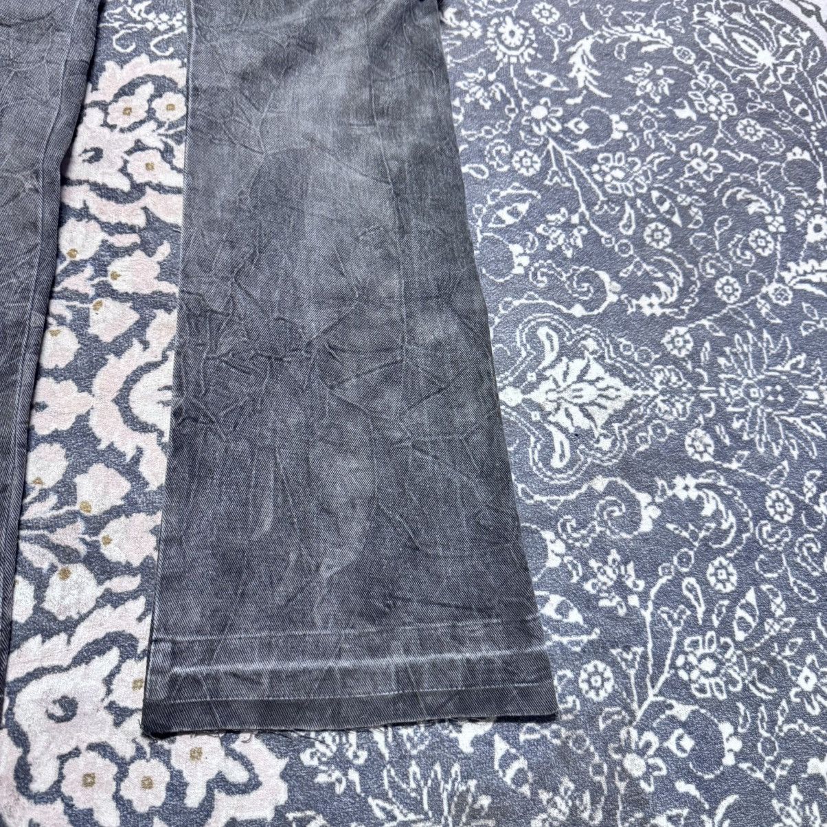 Le Grande Bleu (L.G.B.) RUPERT EDGE Cargo Flare Pants Size US 30 / EU 46 - 9 Thumbnail