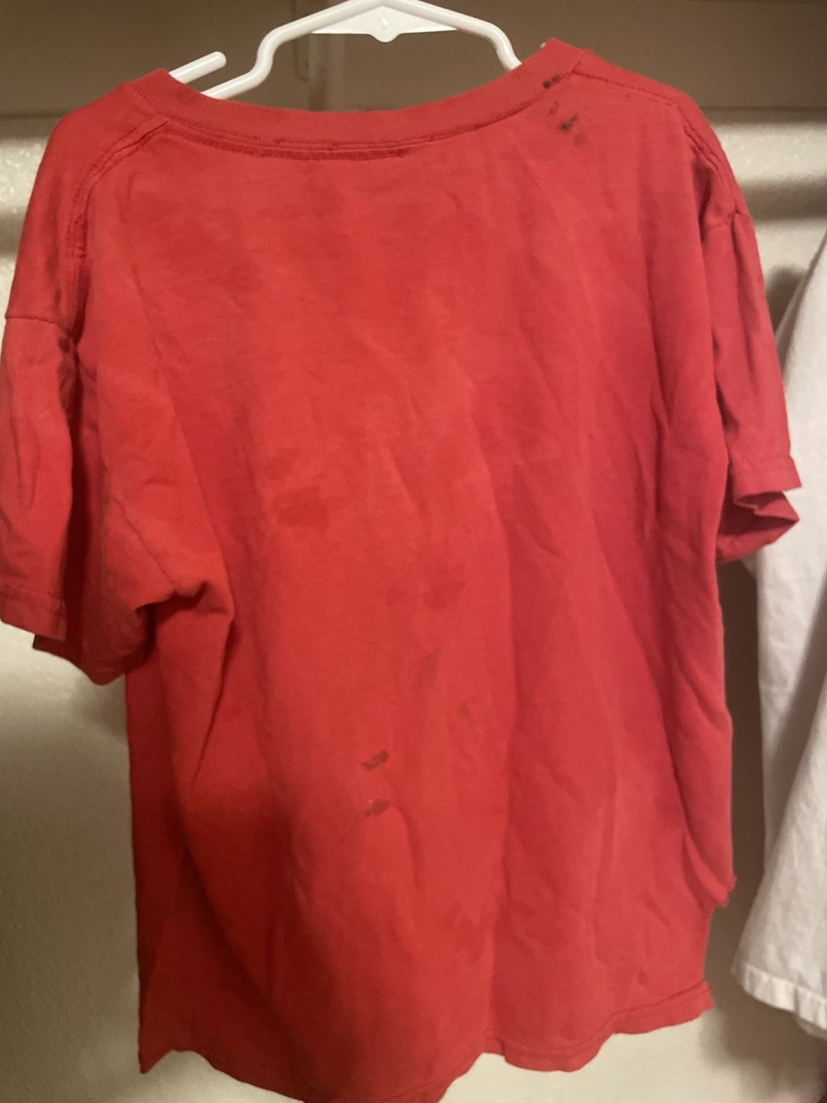 Vintage mma elite crop top Size L / US 10 / IT 46 - 2 Thumbnail