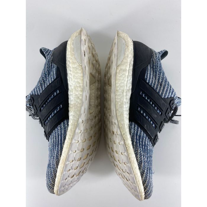 Blue spirit hot sale ultra boost