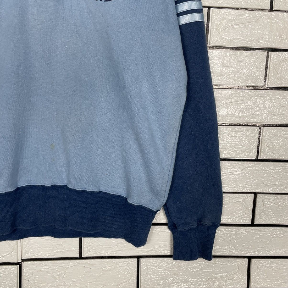 Adidas Vintage Adidas Sweater Size US M / EU 48-50 / 2 - 4 Thumbnail