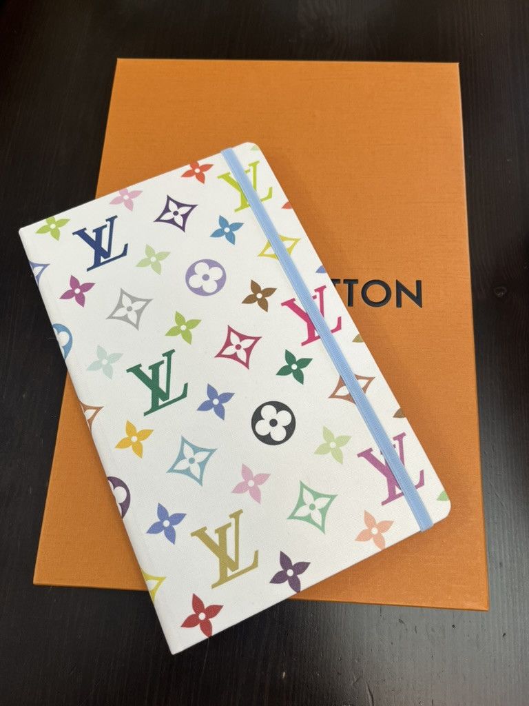 Louis Vuitton × Takashi Murakami Louis Vuitton Takashi
