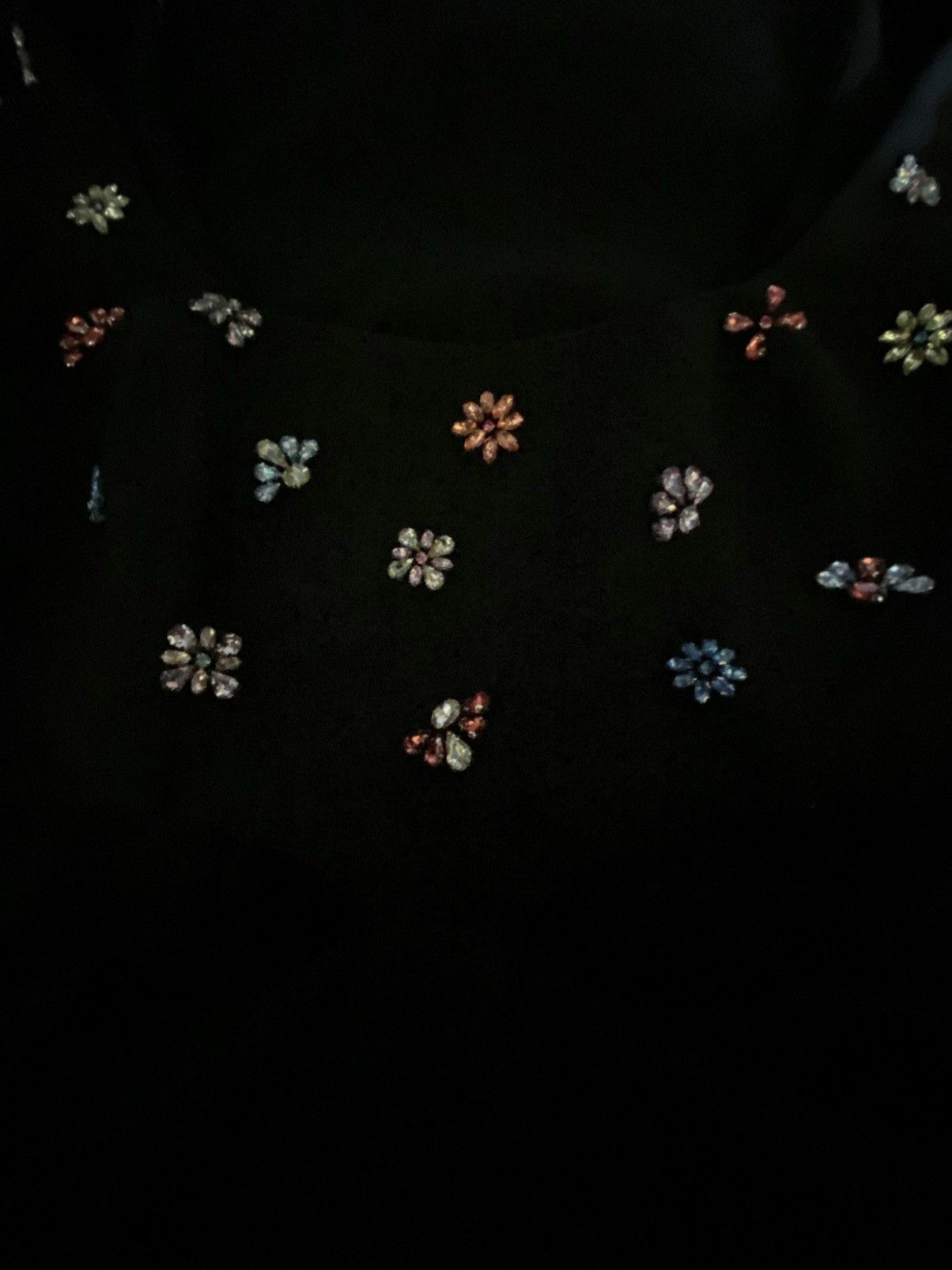 Cinq a Sept CINQ À SEPT Embellished Cutout Dress size 0 Size XS / US 0-2 / IT 36-38 - 13 Thumbnail
