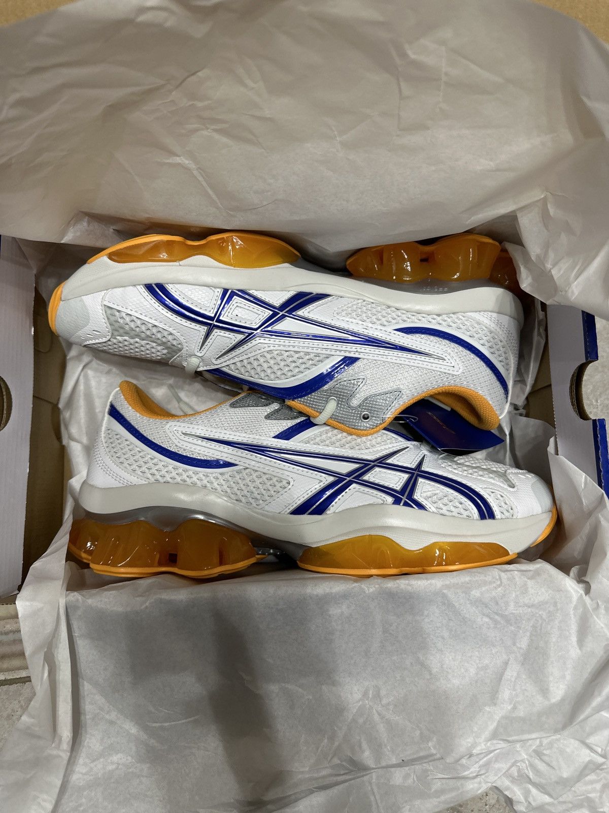 Asics x Kiko Kostadinov