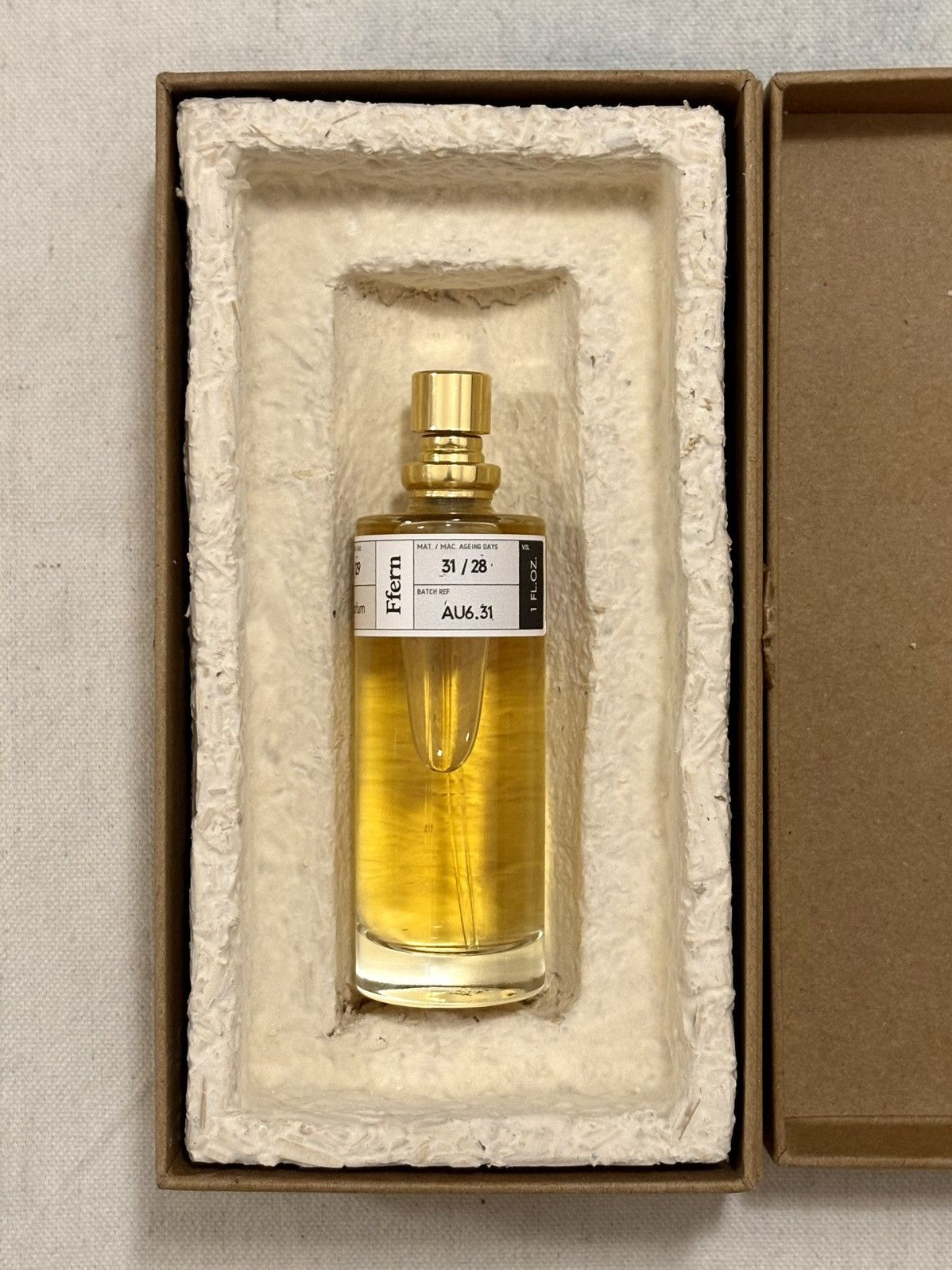 Other Ffern Autumn 24 Perfume (32ml)- Full Set Size ONE SIZE - 8 Thumbnail