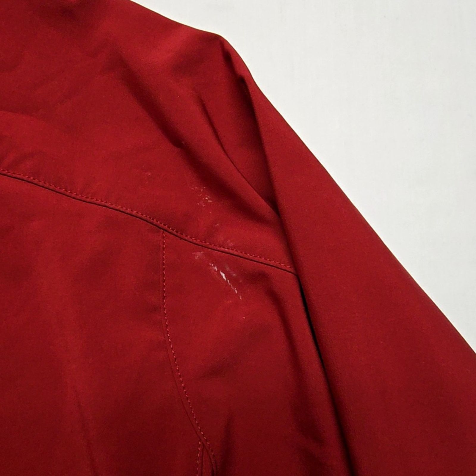 Marmot Marmot Team ESPN Jacket Red Full Zip Mens XXL Outdoor Size US XXL / EU 58 / 5 - 8 Thumbnail