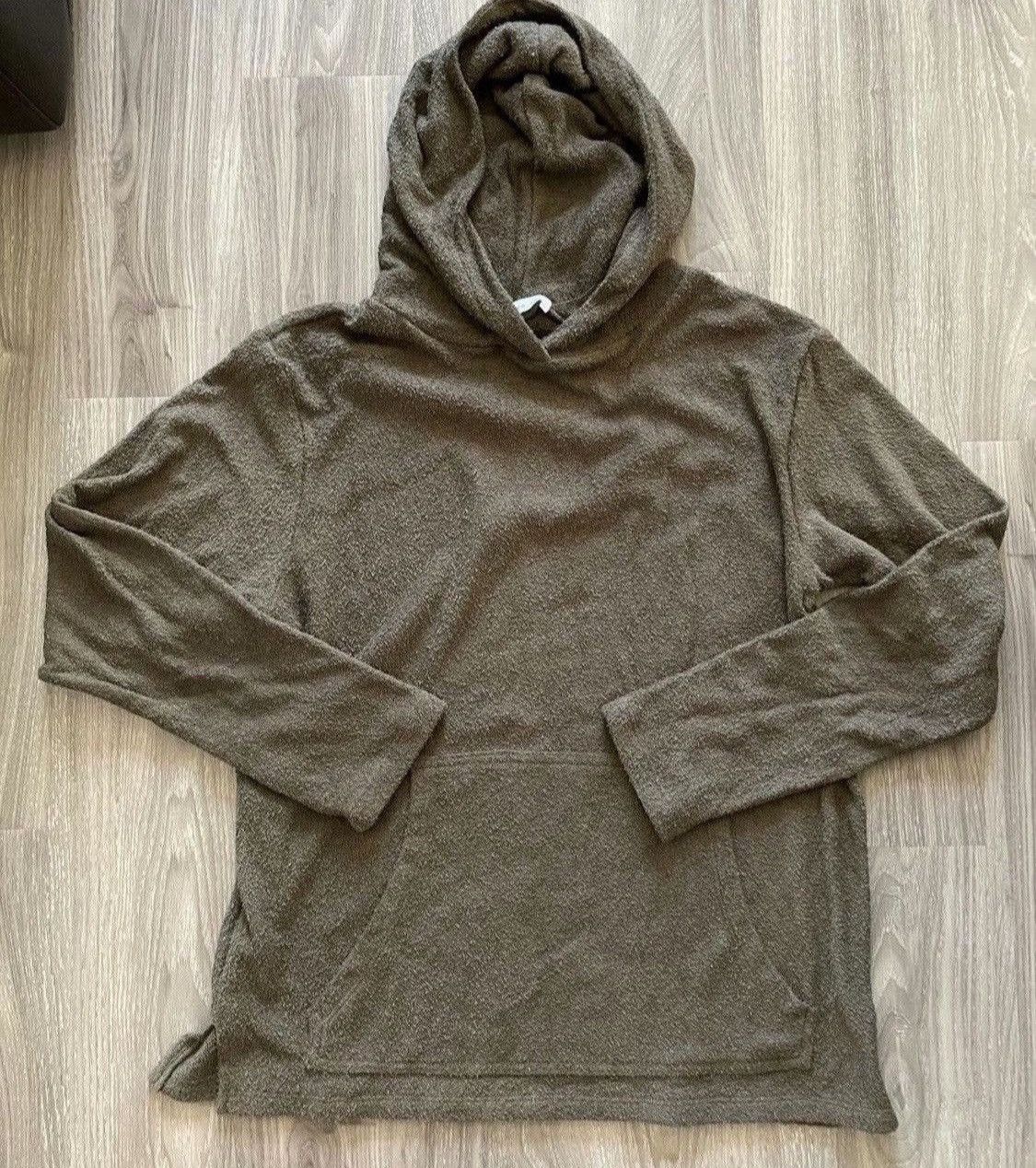 Other Adam May French Terry Hoodie Size US L / EU 52-54 / 3 - 1 Thumbnail