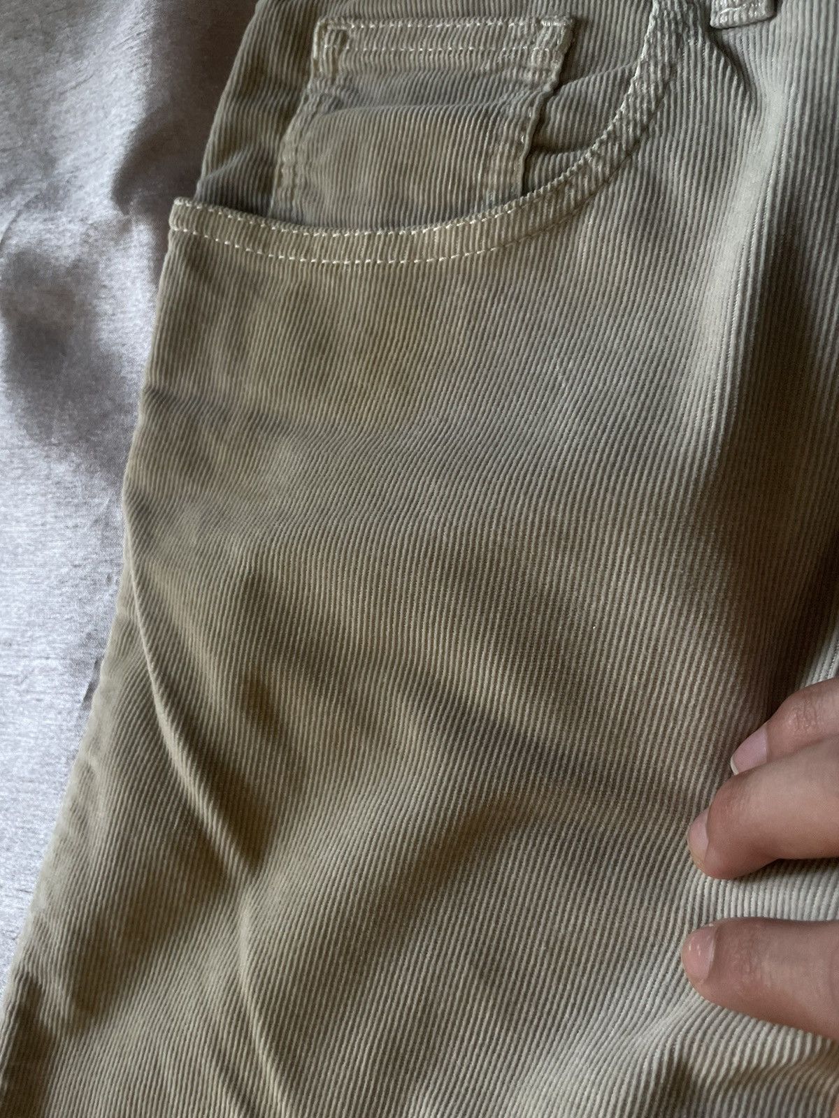 Gucci gucci pants Size US 44 / EU 60 - 2 Thumbnail