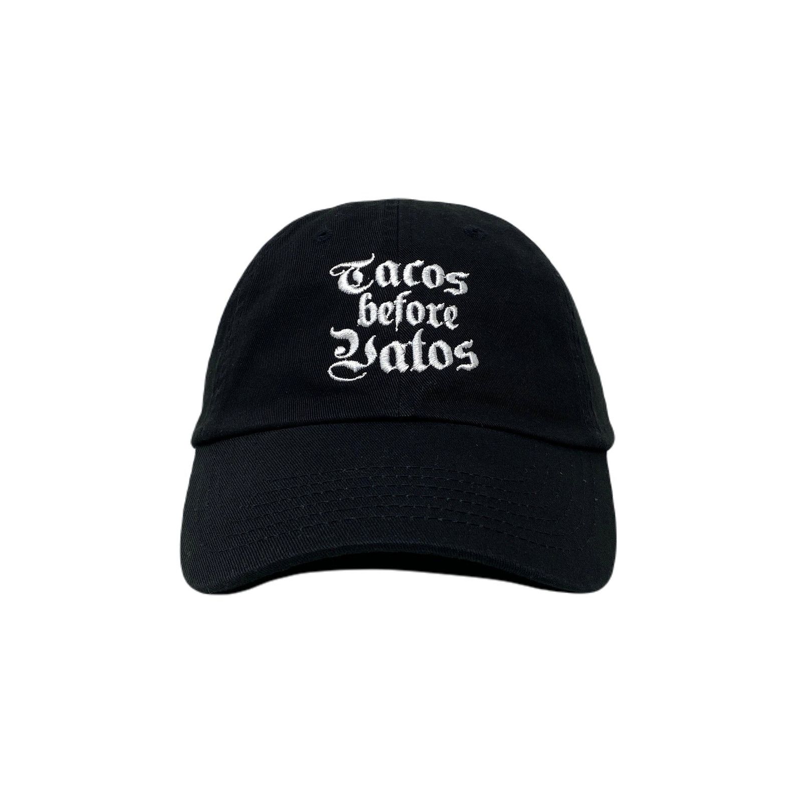 Other Tacos Before Vatos Dad Hat Size ONE SIZE - 2 Thumbnail