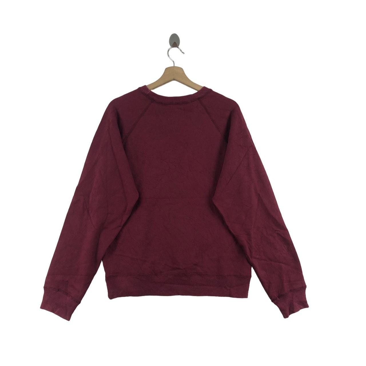 Champion CHAMPION x MINNESOTA HIGH SCHOOL Sweatshirt Sweater Size L / US 10 / IT 46 - 2 Thumbnail