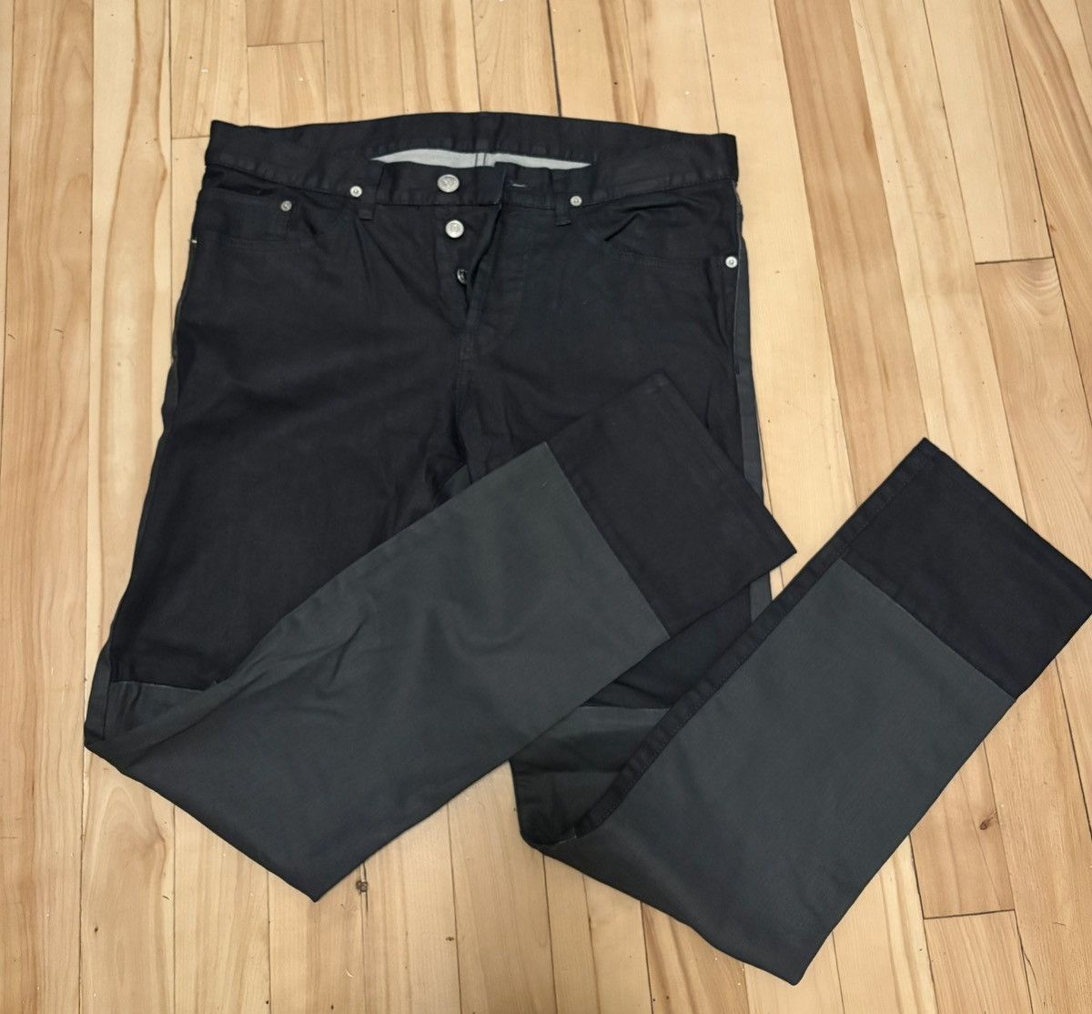 Kenzo Kenzo pants Size US 30 / EU 46 - 1 Thumbnail