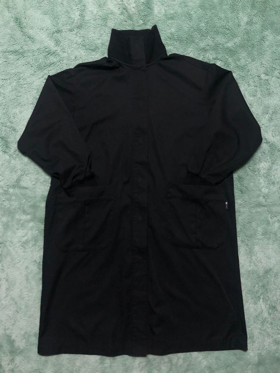 Issey Miyake VINTAGE ISSEY MIYAKE SQUIRREL COAT JACKET Size US M / EU 48-50 / 2 - 2 Thumbnail