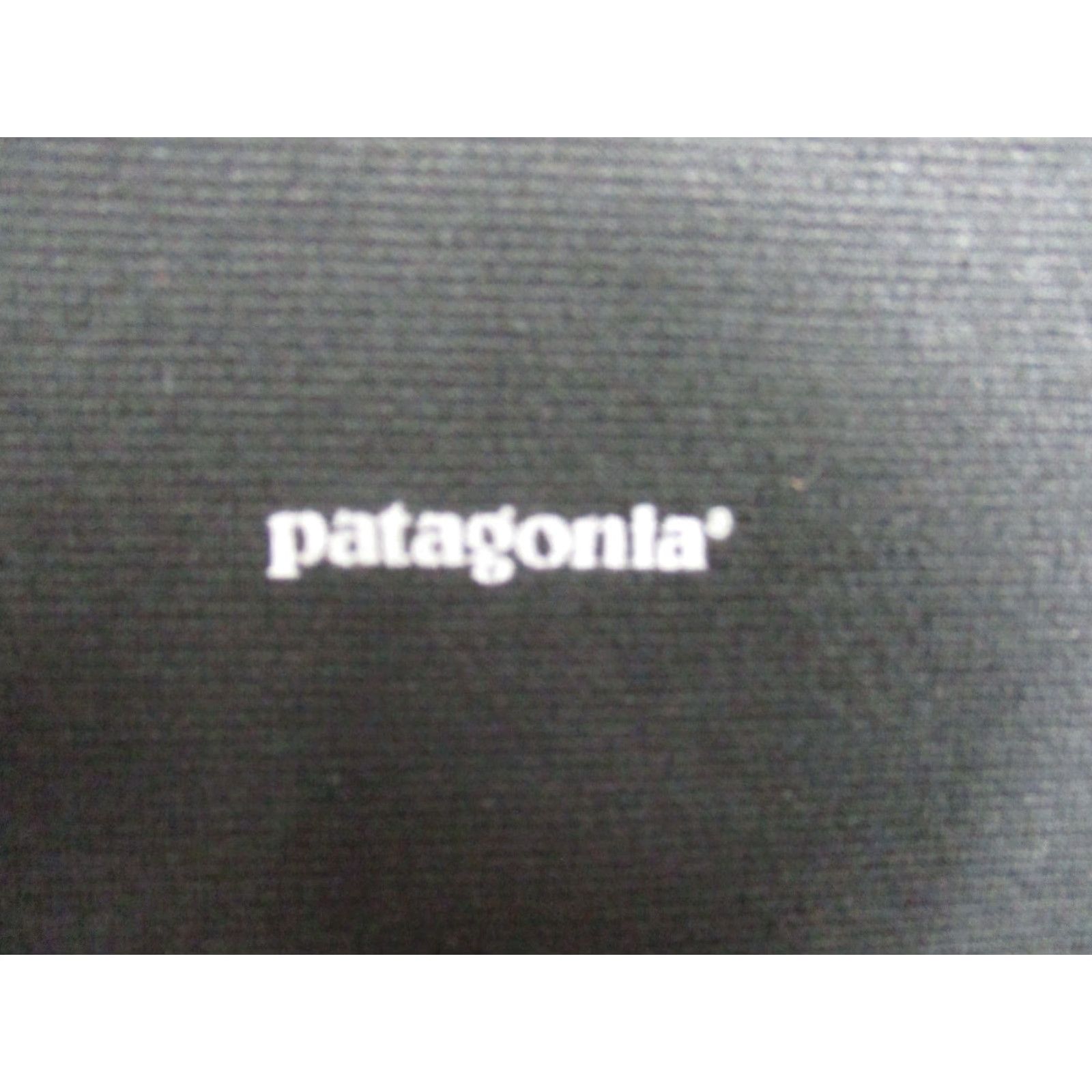 Patagonia Patagonia Capilene Pullover Shirt Mens Small Black Midweight Stretch Size US S / EU 44-46 / 1 - 2 Thumbnail