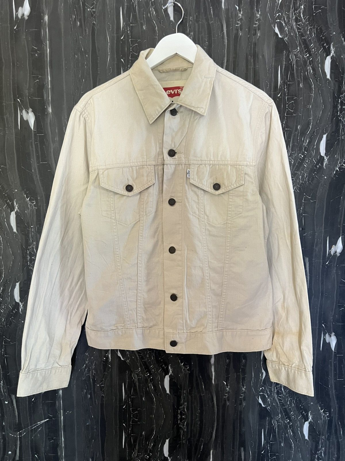 Levi's LEVI’S JACKET Size US M / EU 48-50 / 2 - 1 Thumbnail