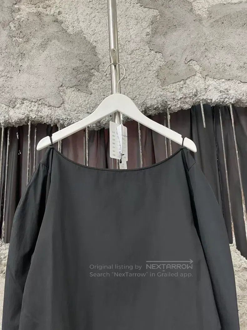 Dries Van Noten Dries Van Noten Long Sleeve Size M / US 6-8 / IT 42-44 - 3 Thumbnail