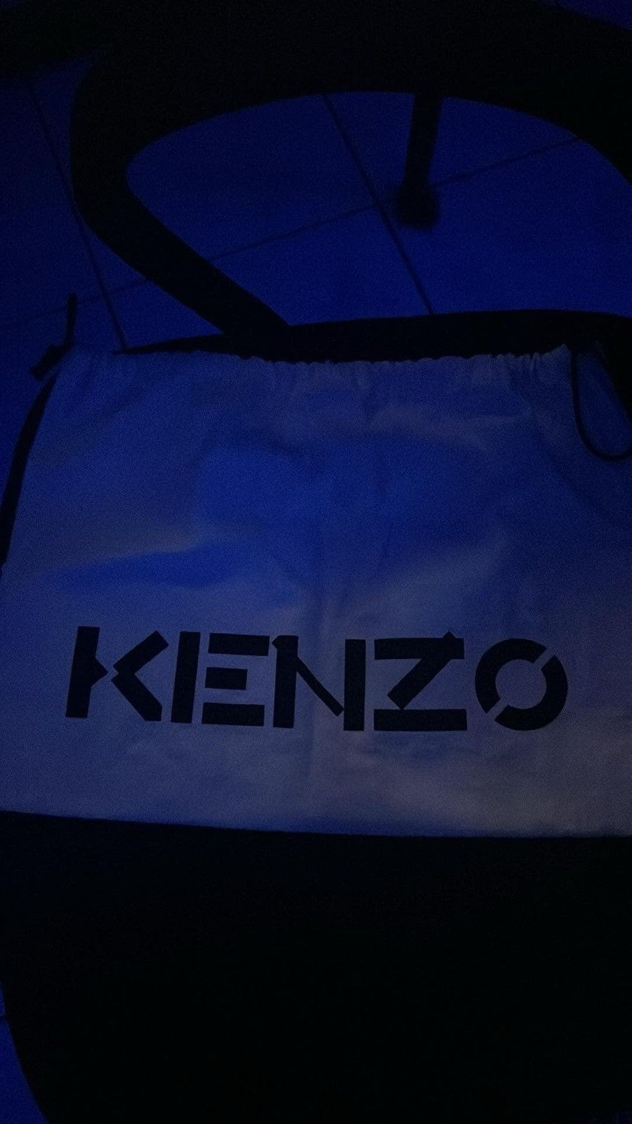 Kenzo Kenzo Clutch Bag Size ONE SIZE - 13 Thumbnail