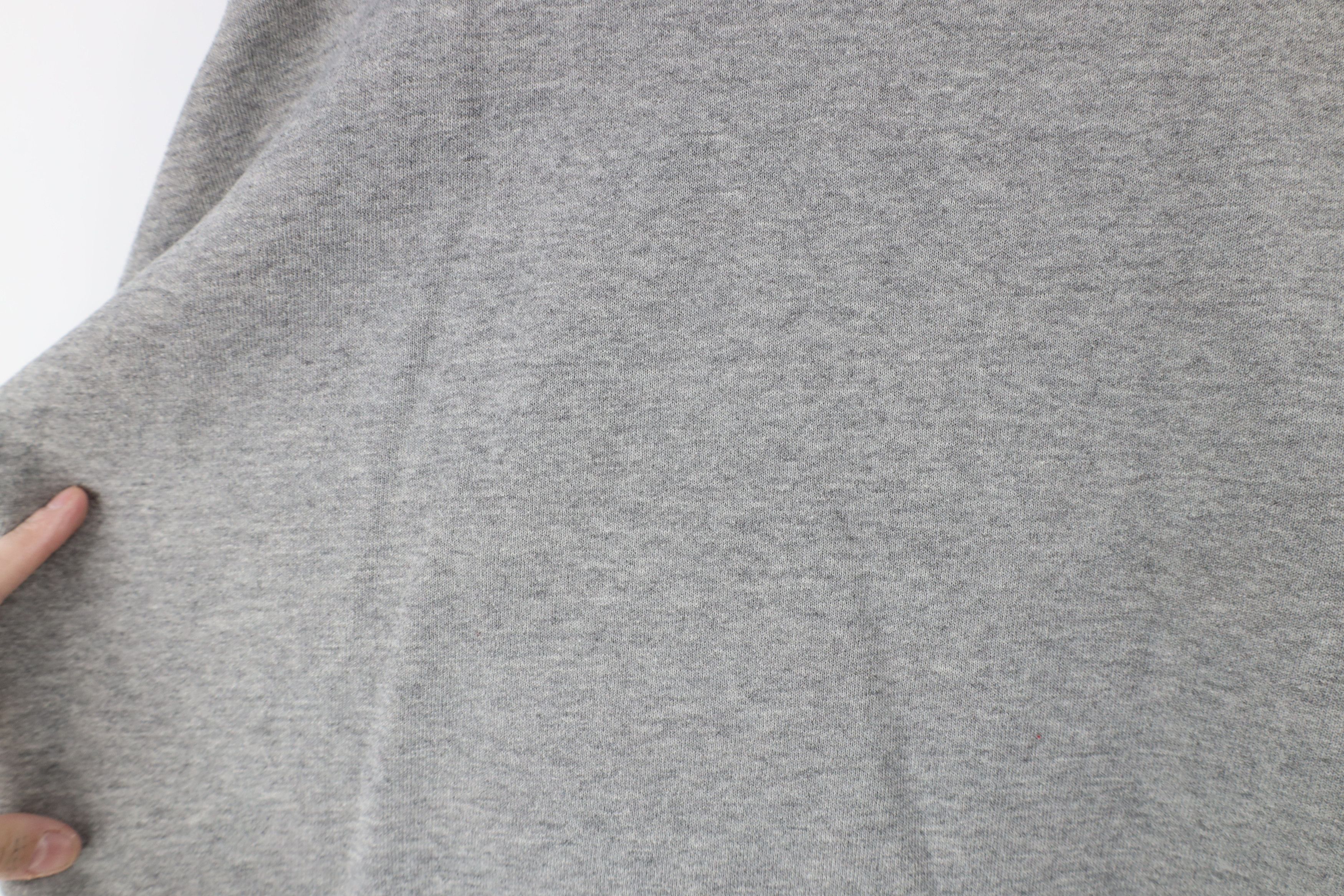 Vintage Vintage Y2K 2006 Indianapolis Colts Football Sweatshirt Gray Size US XXL / EU 58 / 5 - 10 Thumbnail