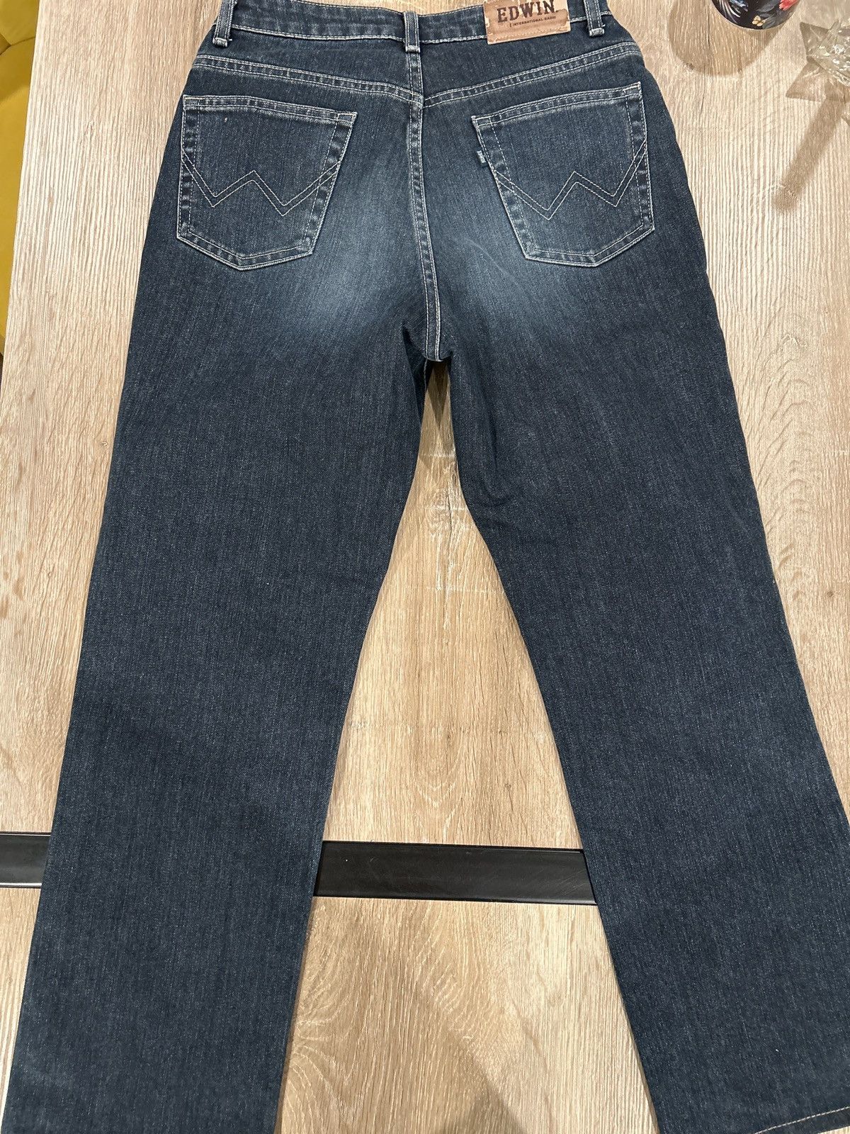 Edwin Edwin 30x32 Jeans Size US 30 / EU 46 - 2 Thumbnail