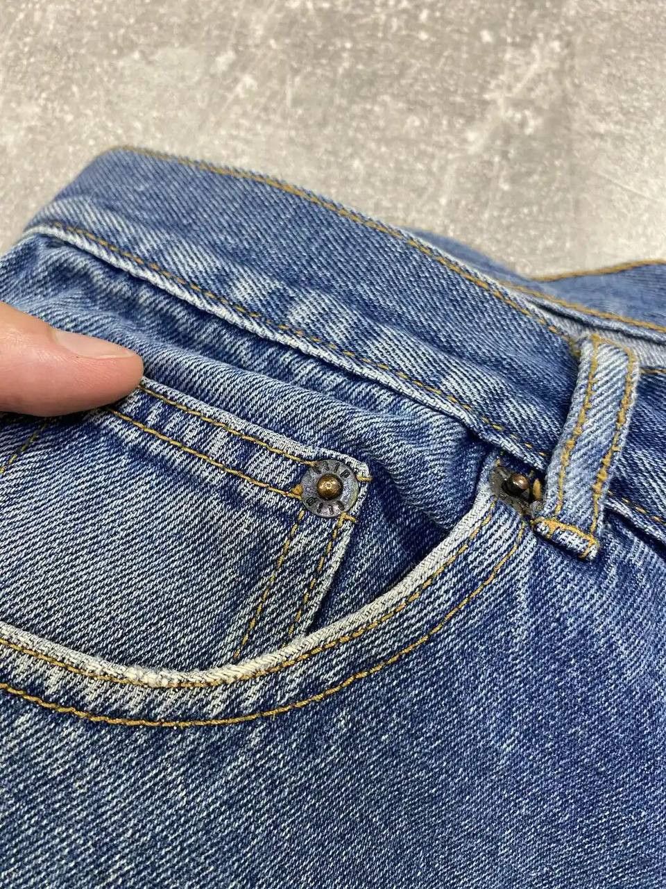 Flip Skateboards Flip Skateboards Denim Shorts Size US 34 / EU 50 - 10 Thumbnail