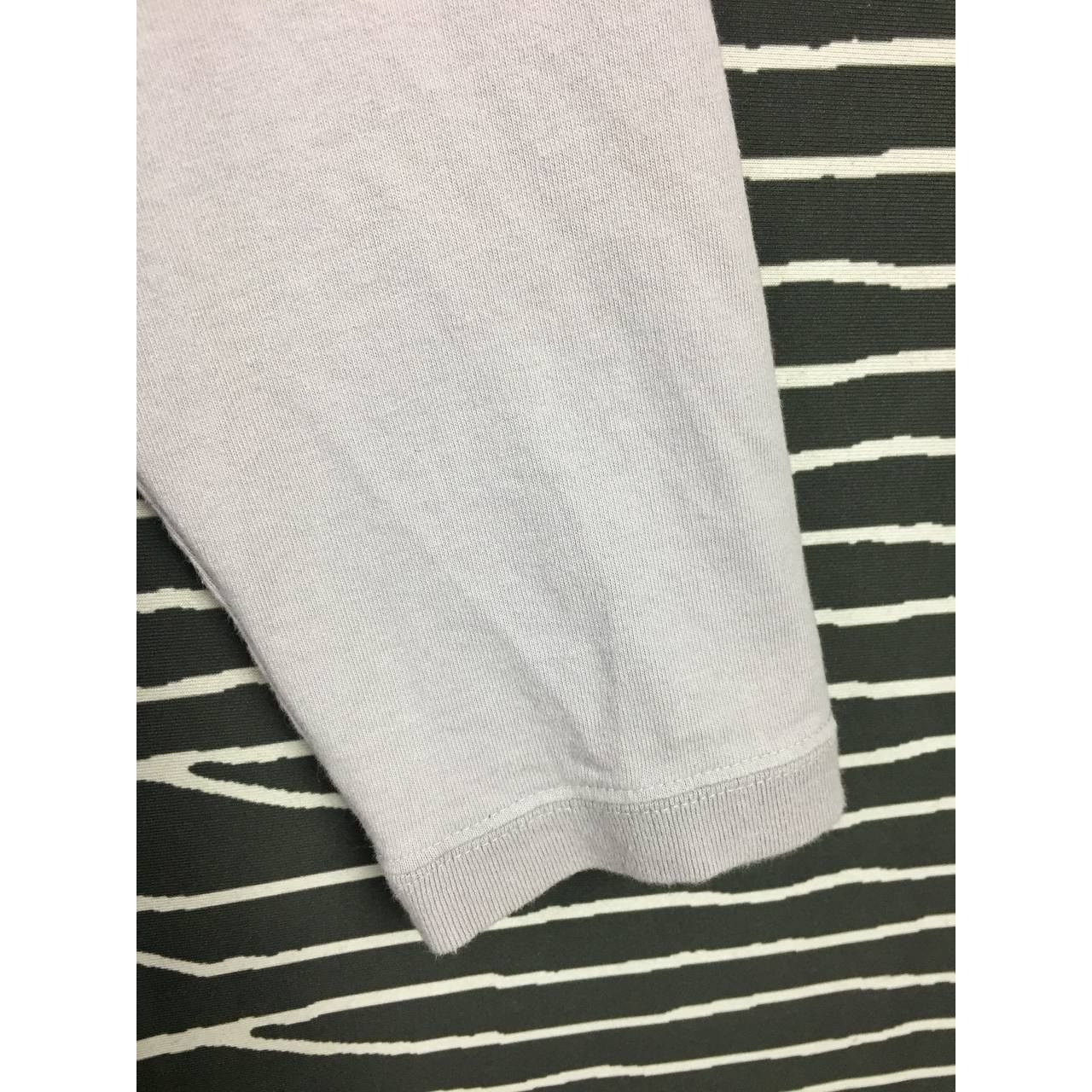 Easy Earl Life EEL Easy Earl Life Products Yururi Loose Long Sleeve Tee Size US M / EU 48-50 / 2 - 4 Thumbnail