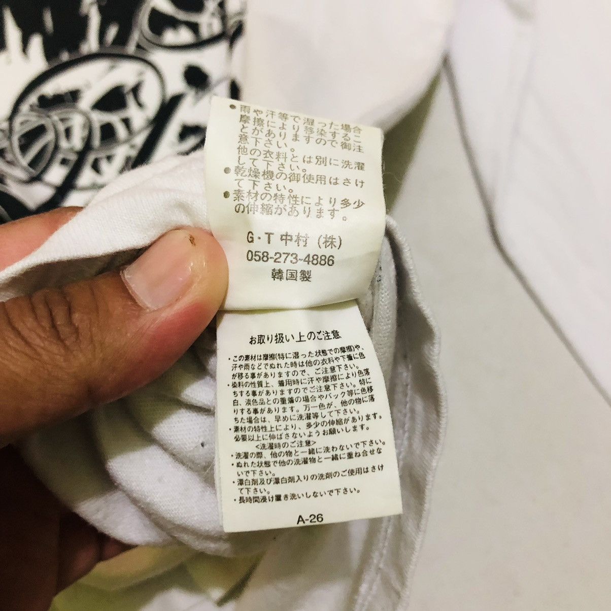 Vintage 🔥Accept Binding Offer🔥 RufTwo Size US L / EU 52-54 / 3 - 6 Thumbnail