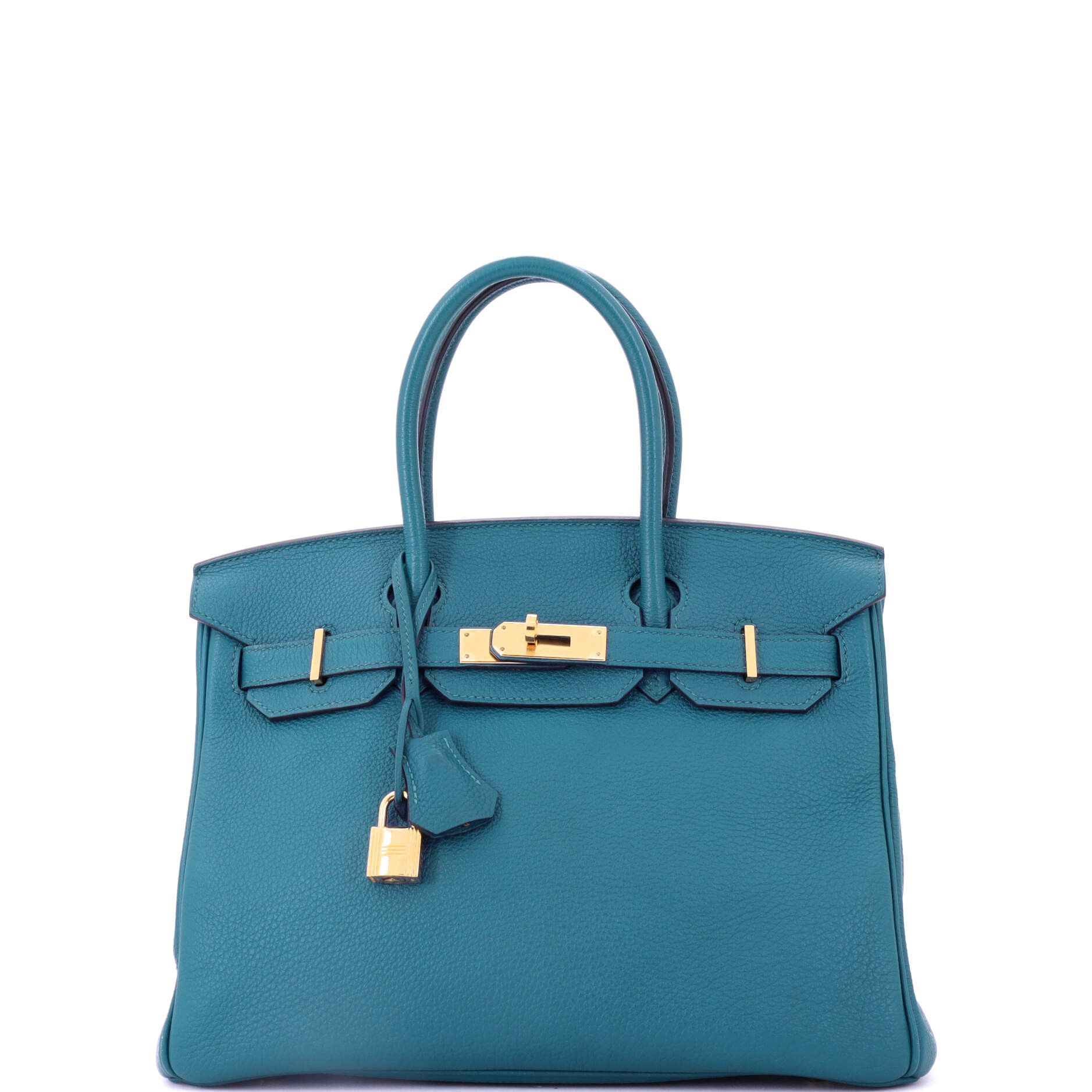 Birkin Handbag