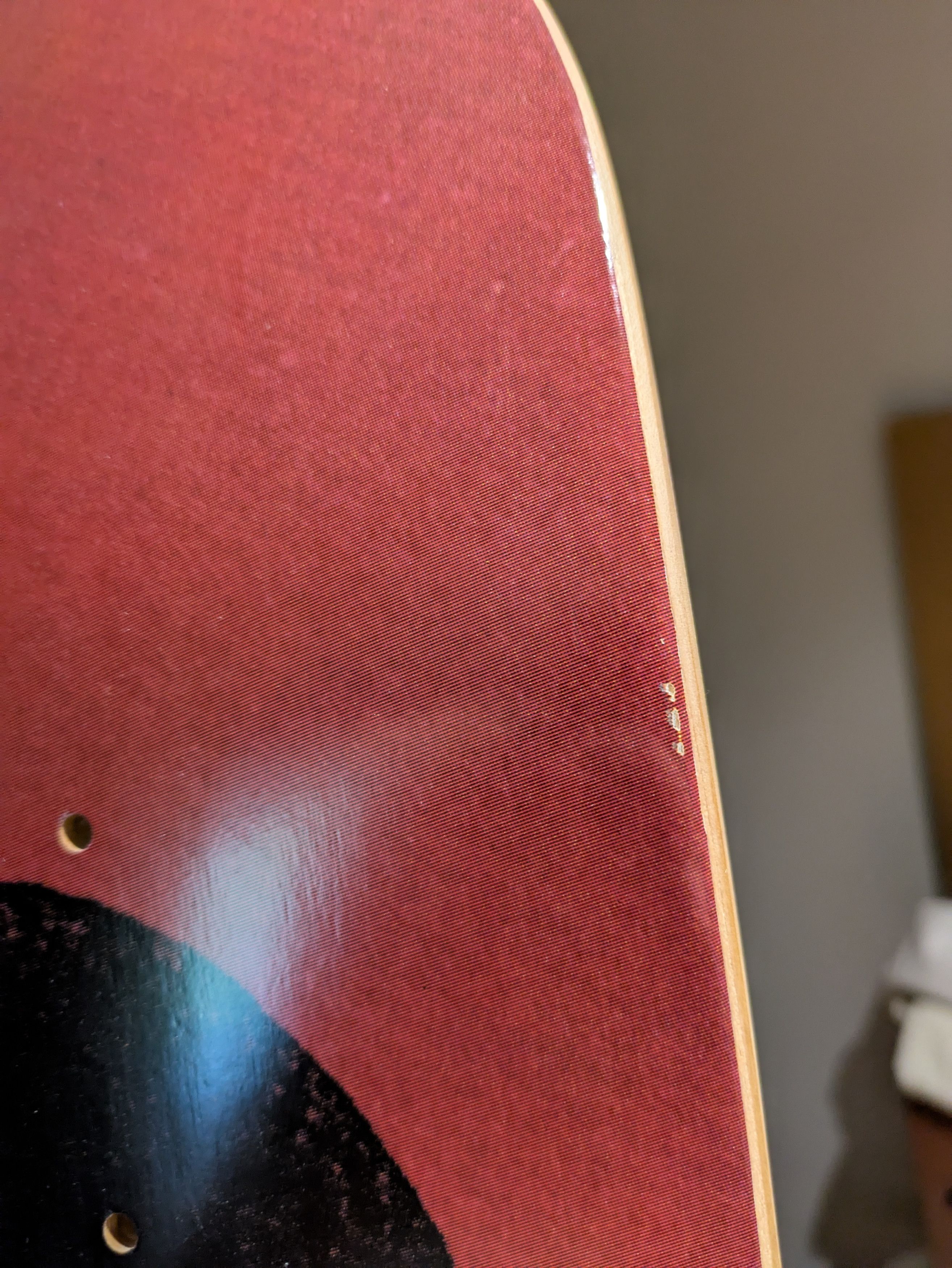 Supreme Al Green Skateboard Size ONE SIZE - 3 Thumbnail