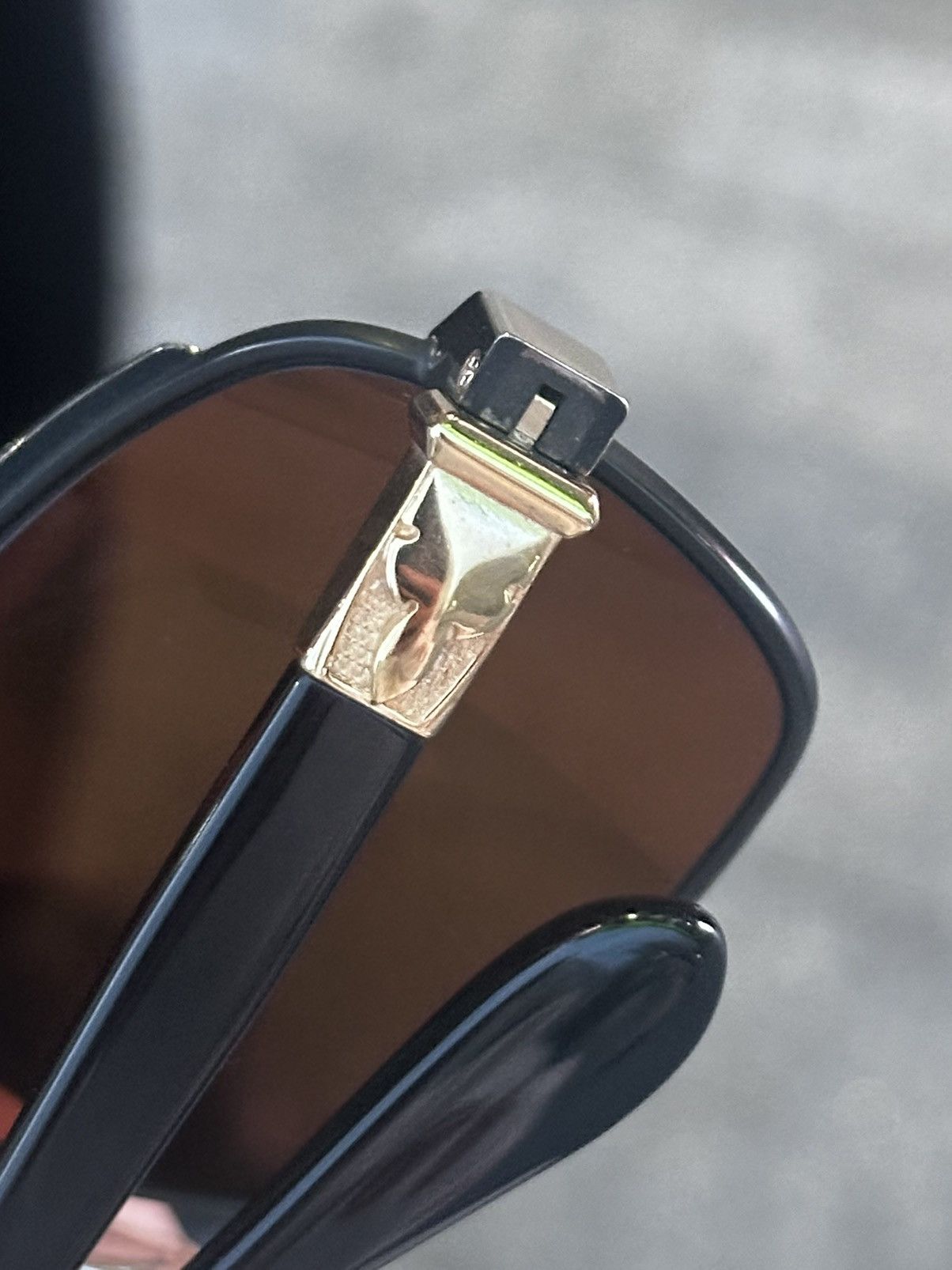 Chrome Hearts chrome hearts penetration sunglasses Size ONE SIZE - 19 Thumbnail