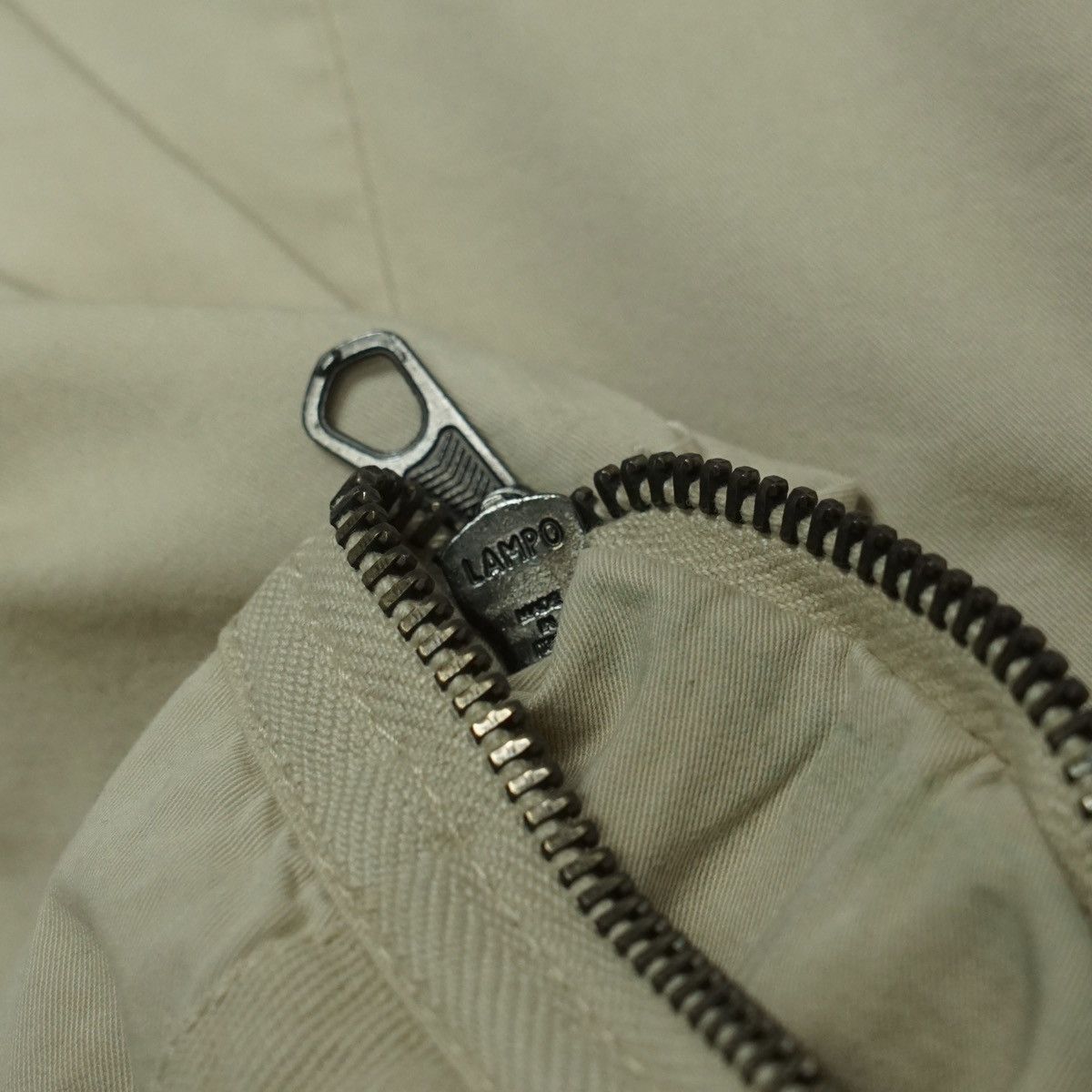 Iceberg *NoTariff Iceberg Multipocket Cargo Pants Size US 30 / EU 46 - 11 Thumbnail