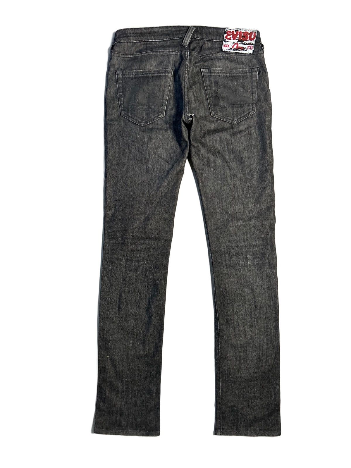 Evisu Jeans EU.ED. Size 30 | eBay