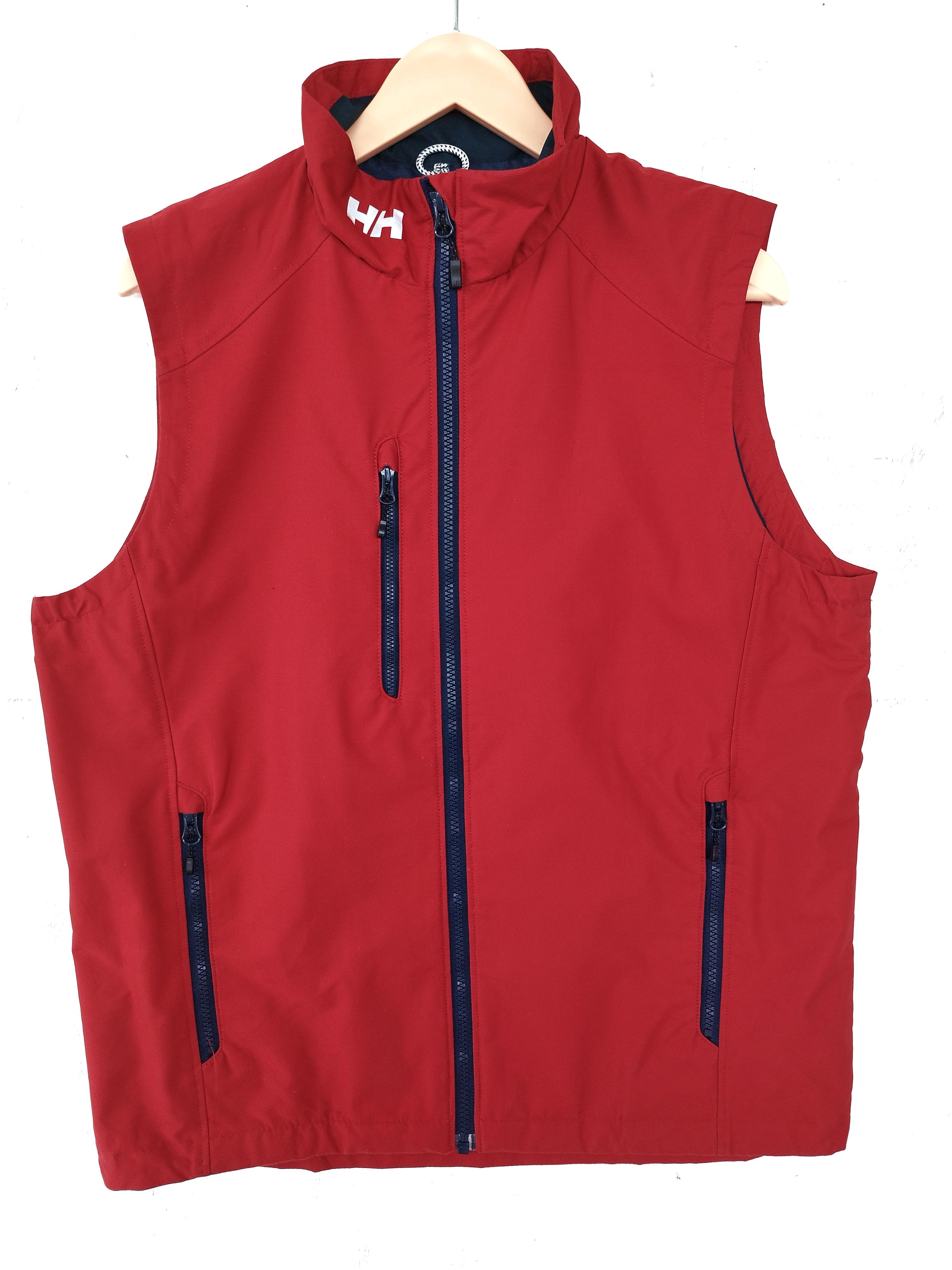 Helly Hansen Helly Hansen Vest Size US L / EU 52-54 / 3 - 1 Thumbnail