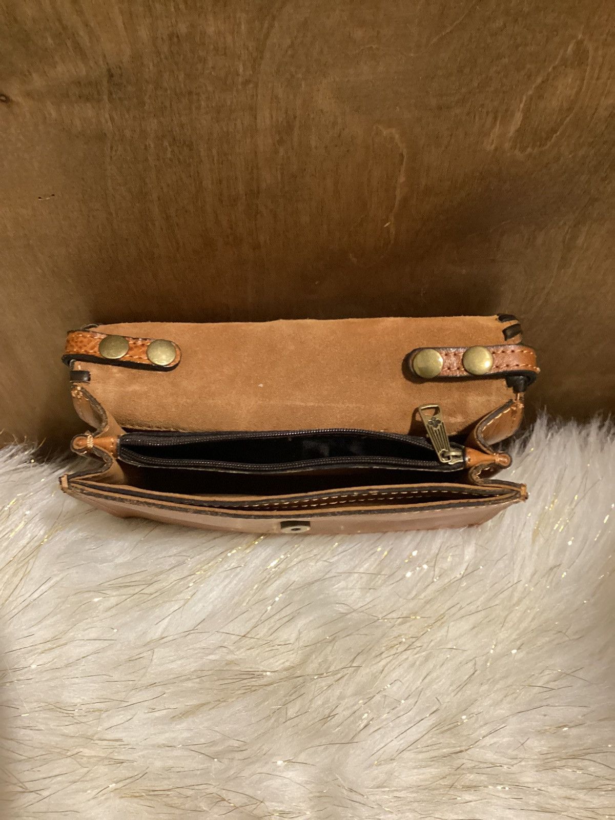 Patricia Nash PATRICIA NASH HANDBAG Size ONE SIZE - 5 Thumbnail