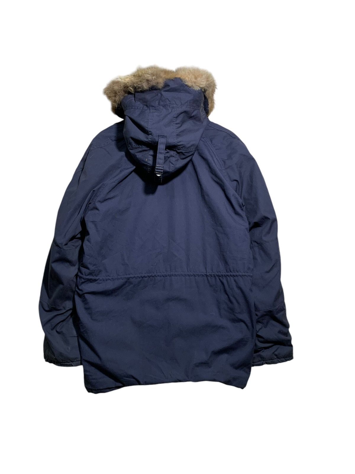 Other 🔥VTG CORINTH M.F.G TYPE N3B ARCTIC PARKA JACKETS Size US L / EU 52-54 / 3 - 5 Thumbnail