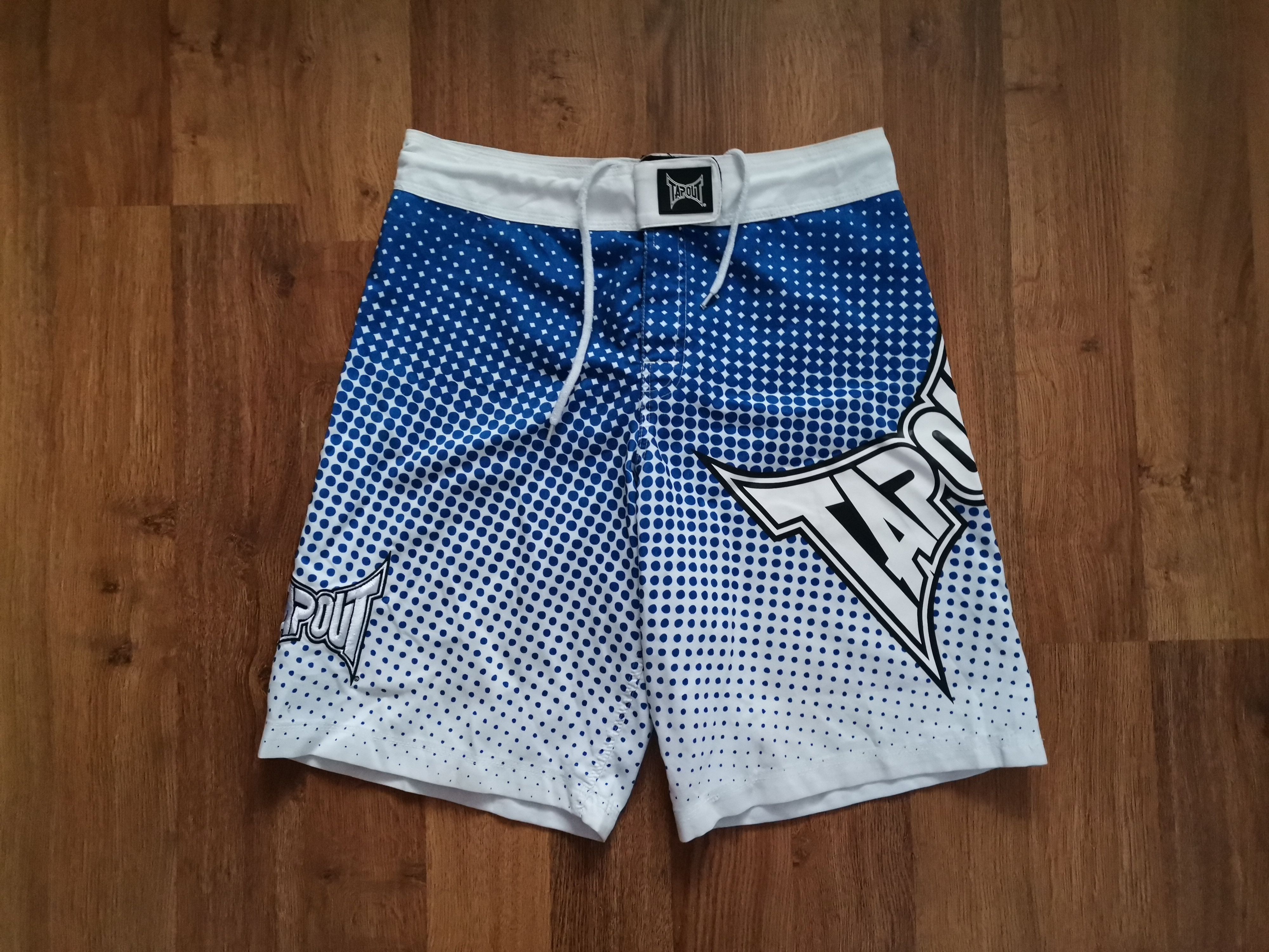 Tapout Tapout Shorts Size US 30 / EU 46 - 1 Thumbnail