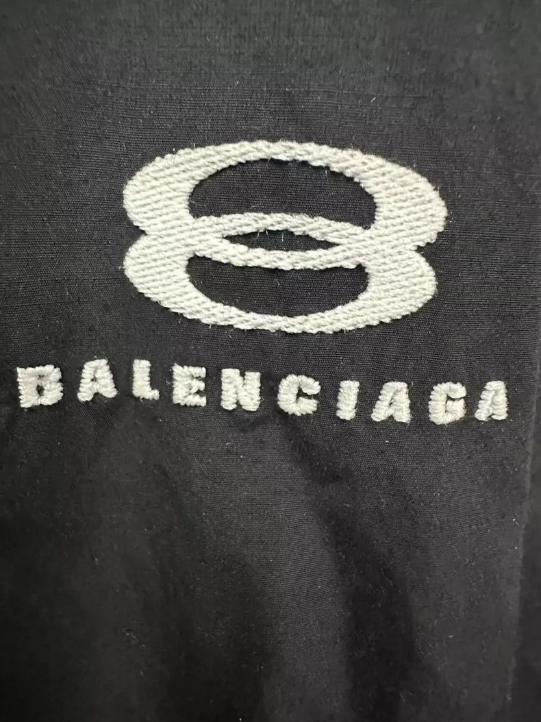 Balenciaga Balenciaga size 44 Ski Jacket Coat Size US S / EU 44-46 / 1 - 3 Thumbnail