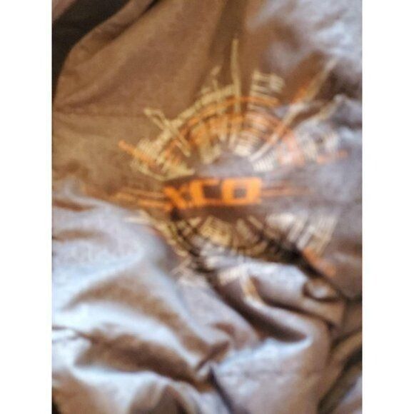 Columbia Columbia XCO-Cross Country Sz M Waterproof Storm Full Zip Li Size M / US 6-8 / IT 42-44 - 6 Thumbnail