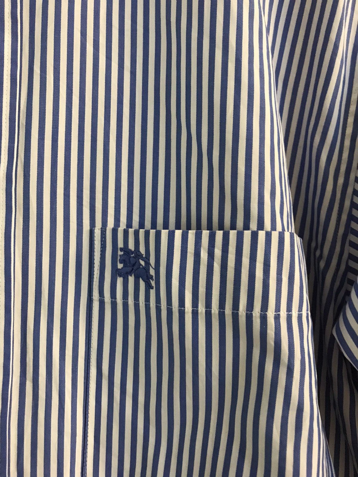 Burberry Burberry Shirt Size US L / EU 52-54 / 3 - 3 Thumbnail