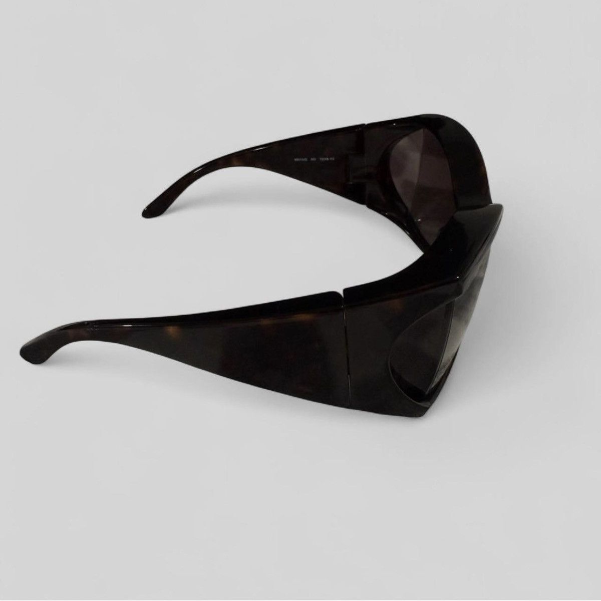 Balenciaga Balenciaga Sunglasses Size ONE SIZE - 4 Thumbnail