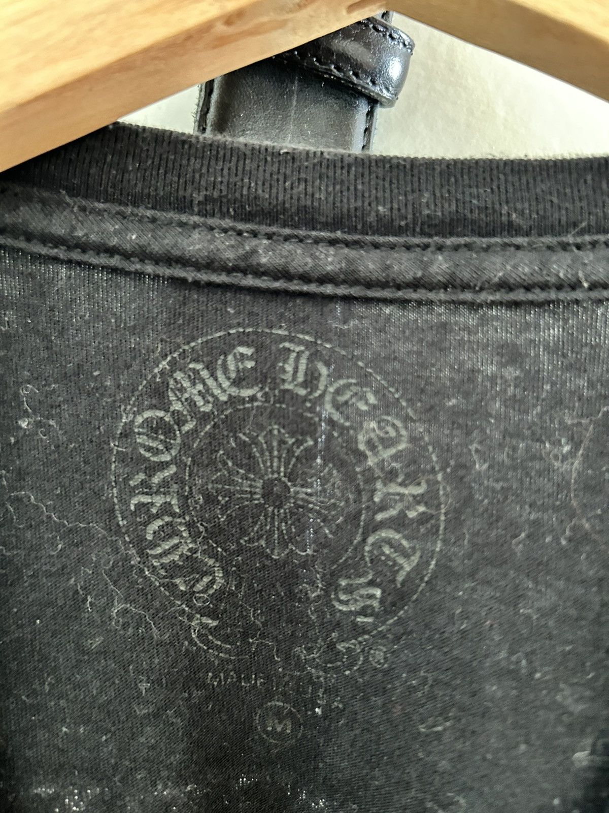 Chrome Hearts Chrome Hearts USA Size US M / EU 48-50 / 2 - 5 Thumbnail