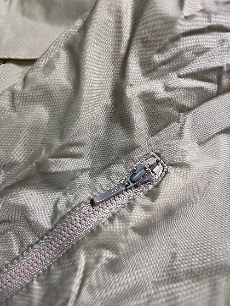 Nike VINTAGE NIKE SWOOSH TN SKEPTA STYLE NYLON WINDRUNNER JACKET Size US S / EU 44-46 / 1 - 6 Thumbnail