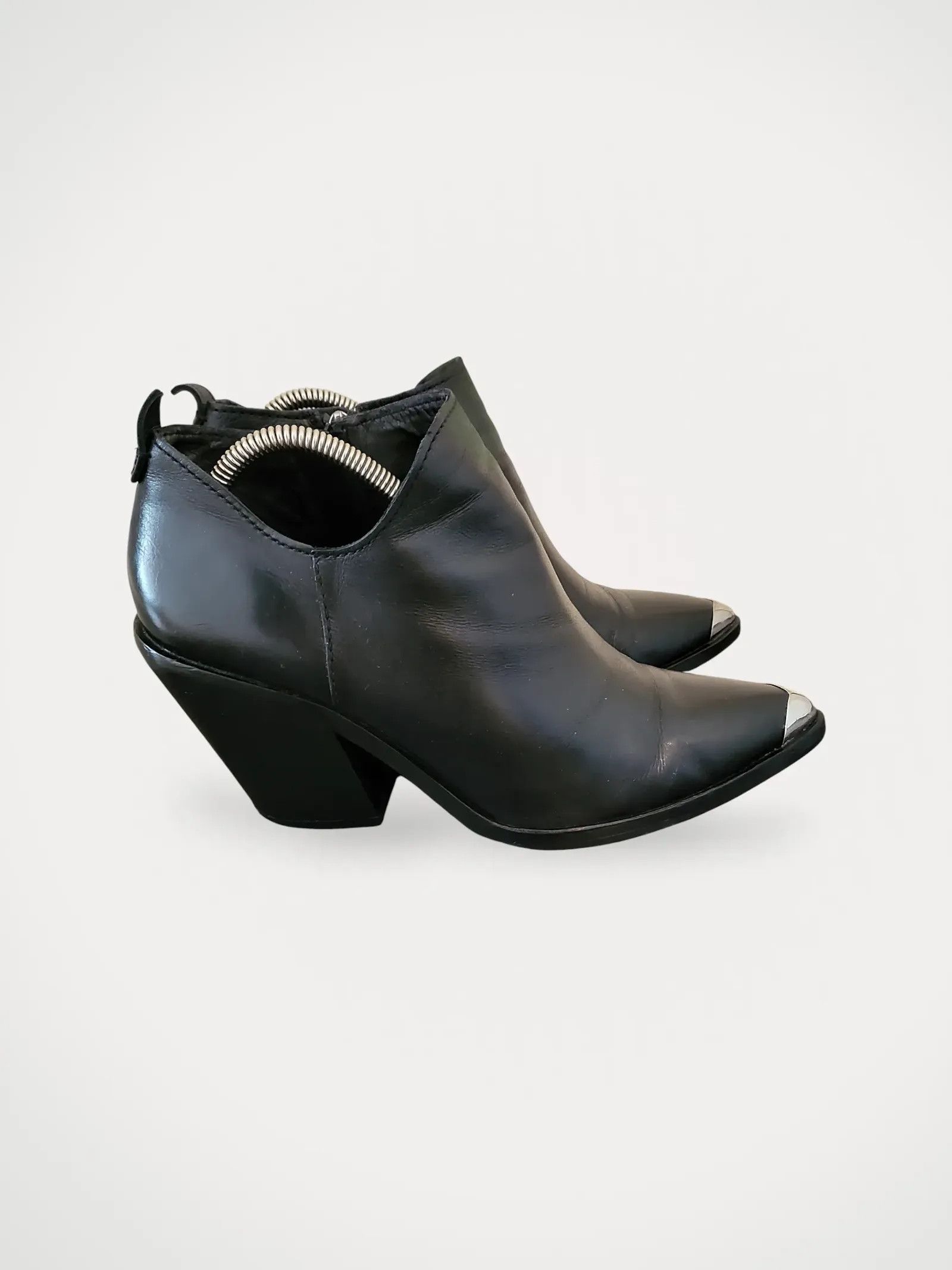 Rebecca Minkoff Rebecca Minkoff Boots Size US 10 / IT 40 - 1 Thumbnail