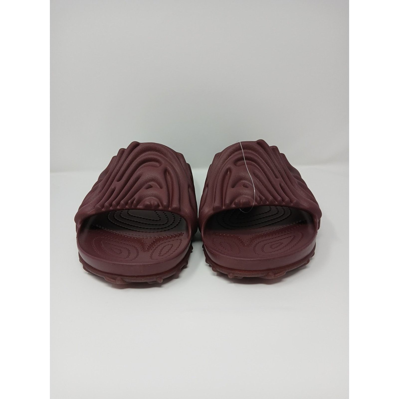 Crocs Crocs POLLEX SLIDE BY SALEHE BEMBURY Men's US Size 12 NEW Size US 12 / EU 45 - 3 Thumbnail