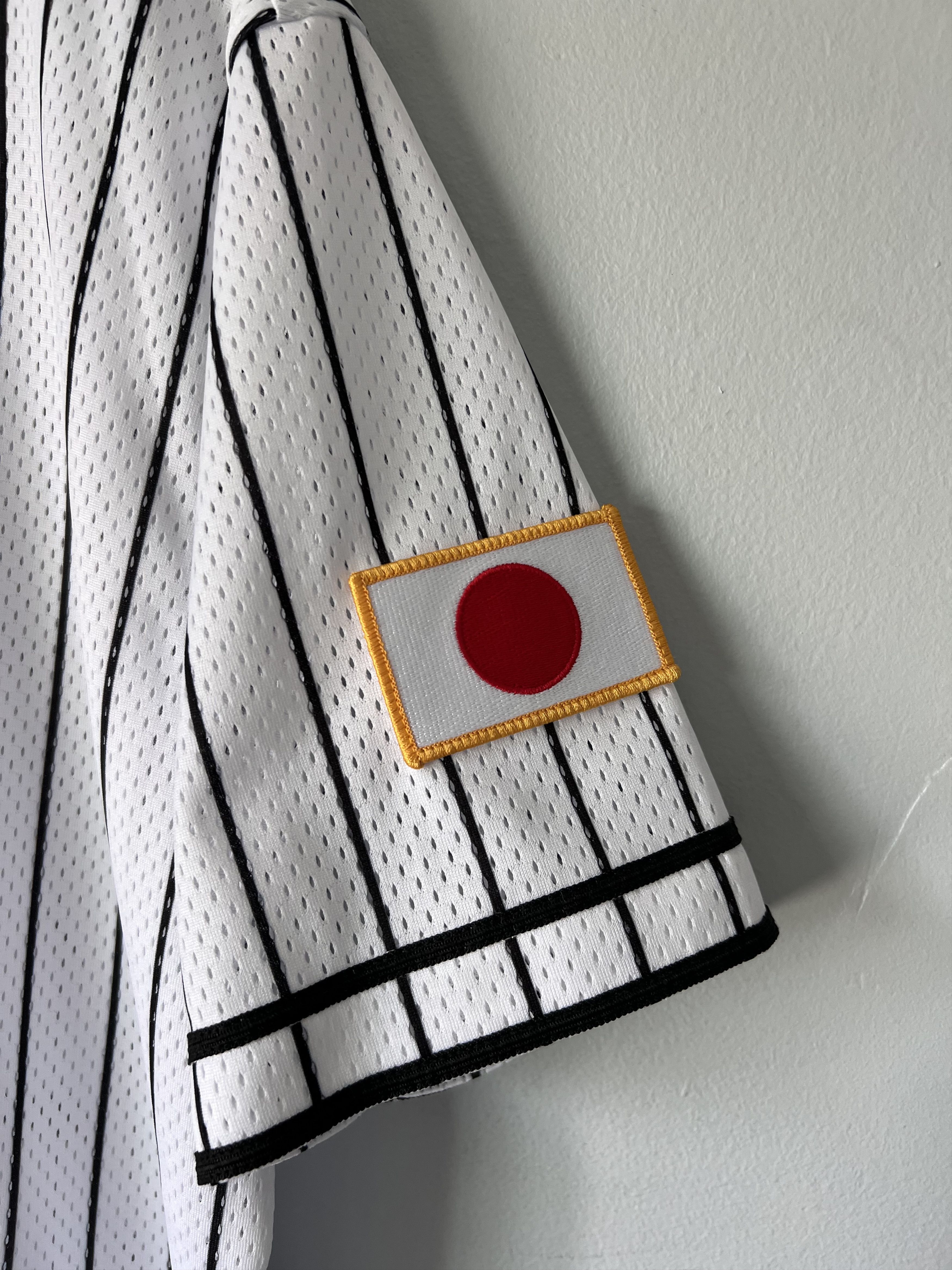 Supreme Supreme Home Run Baseball Jersey in White Size US M / EU 48-50 / 2 - 5 Thumbnail