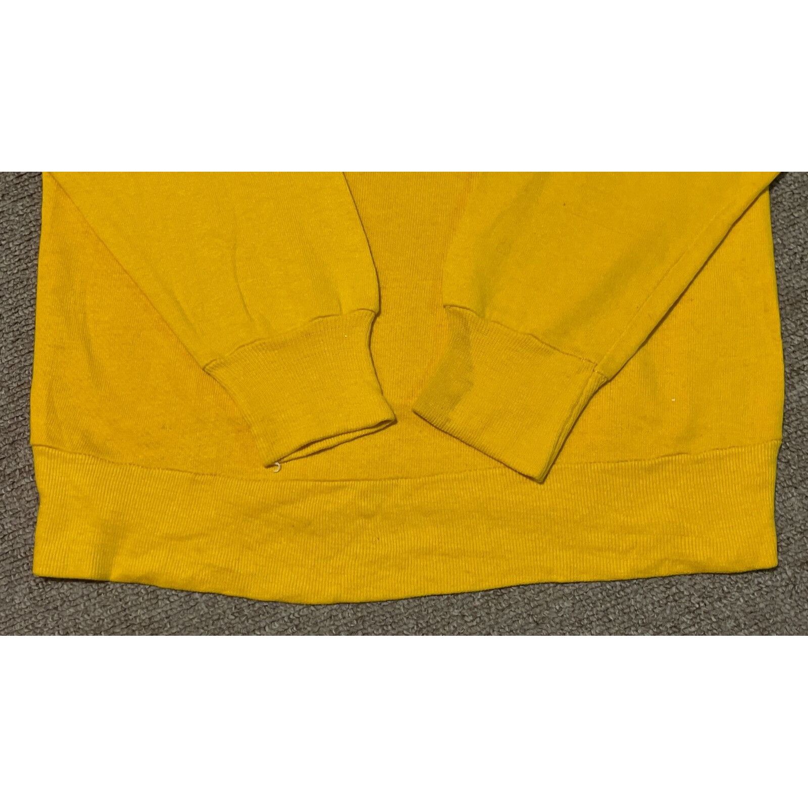 Other Vintage 60s Small University of Illinois Fighting Illini Cot Size US S / EU 44-46 / 1 - 10 Thumbnail
