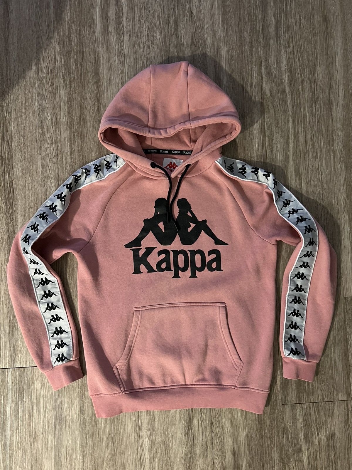 Kappa Kappa Hoodies Size US M / EU 48-50 / 2 - 2 Thumbnail