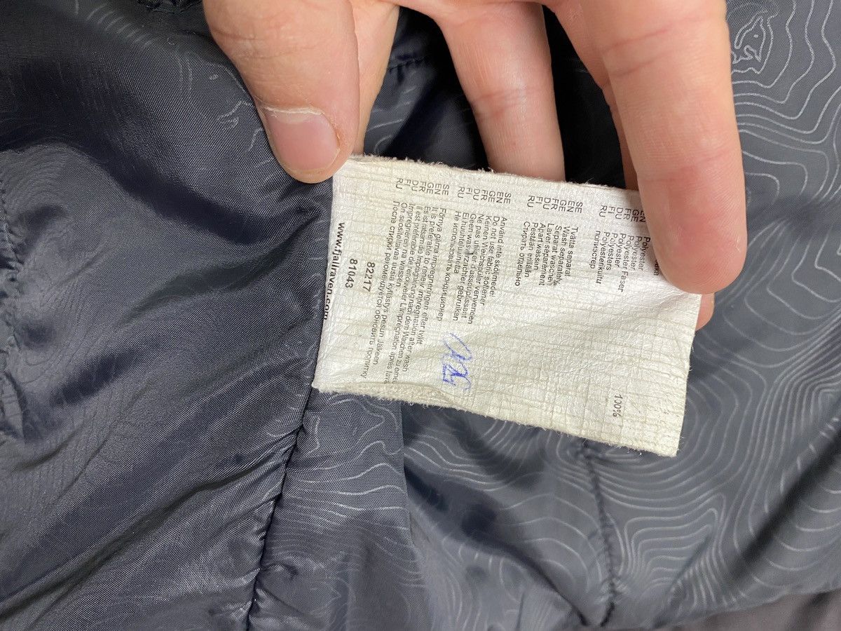 Fjallraven Women’s Jacket Fjallraven Hydratic Outdoor Size XXS Size XXS / US 00 / IT 34 - 13 Thumbnail