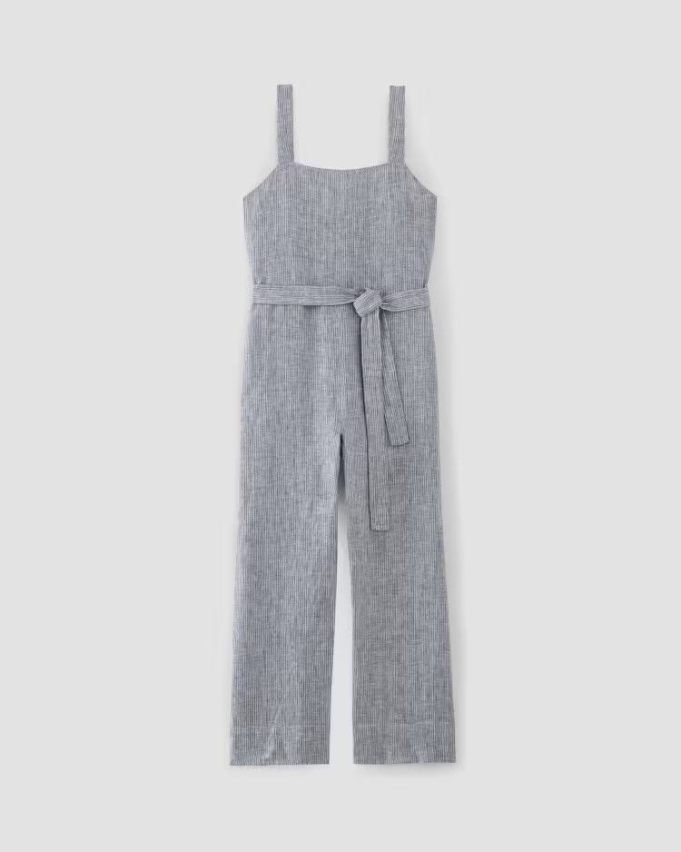 Everlane Everlane Jumpsuit Size M / US 6-8 / IT 42-44 - 3 Thumbnail