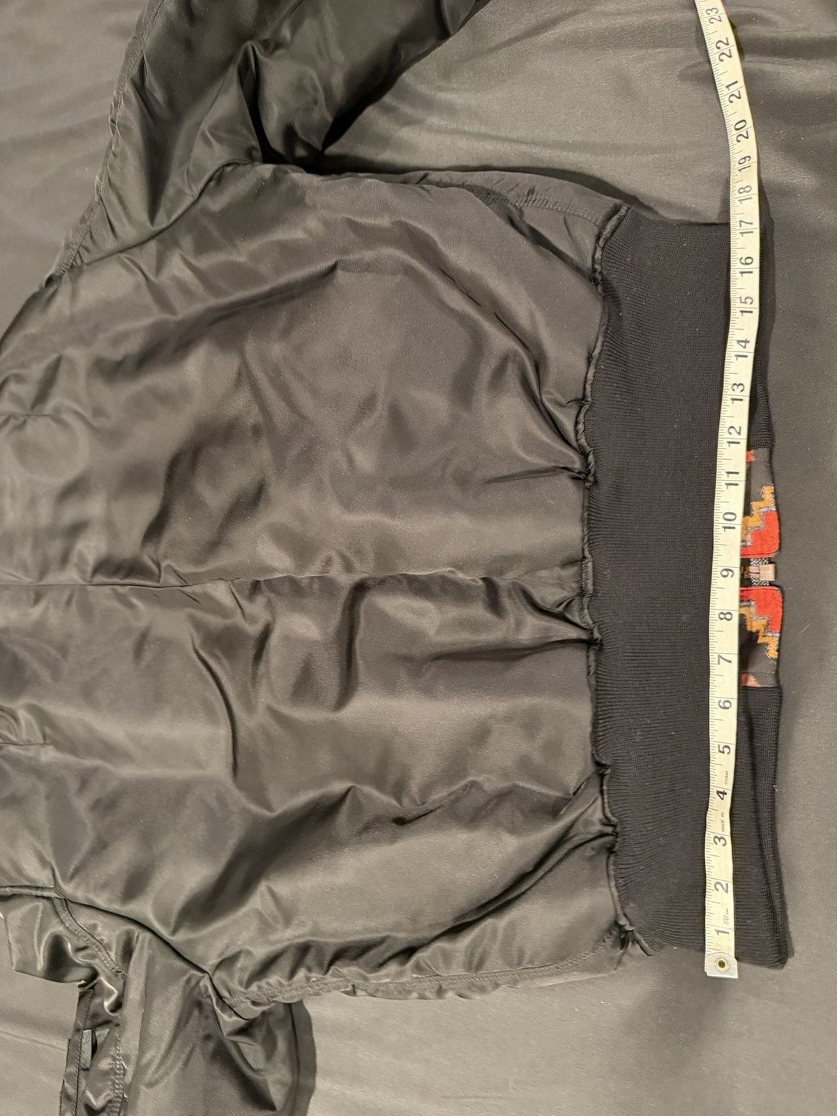 Givenchy Givenchy mens reversible bomber jacket. 54/44. $3150 Size US L / EU 52-54 / 3 - 13 Thumbnail